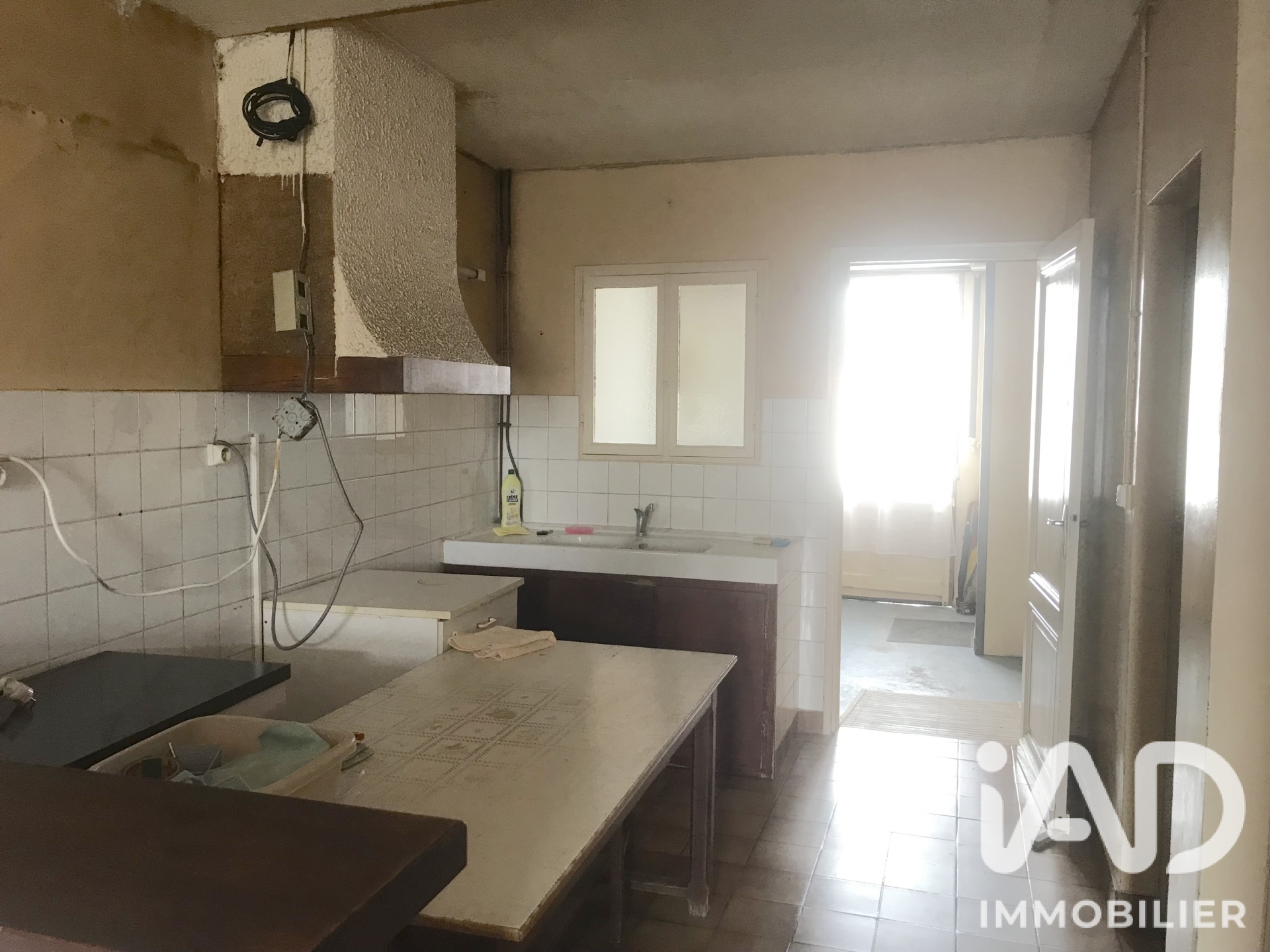 Vente maison à Saint-Sulpice-et-Cameyrac (33450) : maison de ville 4 pièces 103 m² - 2112329 — 7