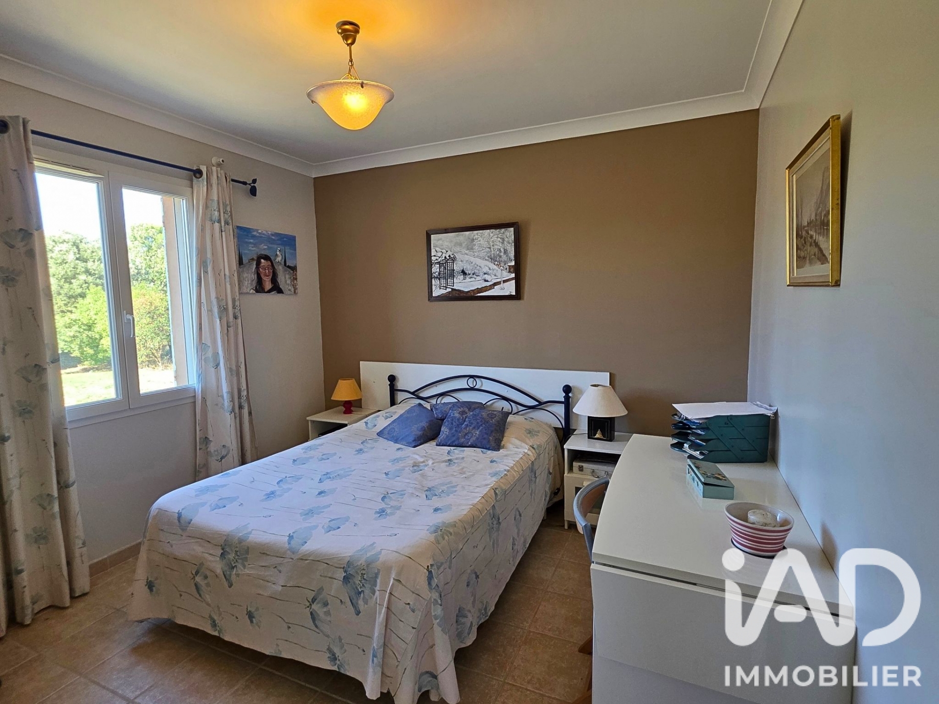 Vente maison à La Verdière (83560) : maison 4 pièces 90 m² - 2111956 — 14