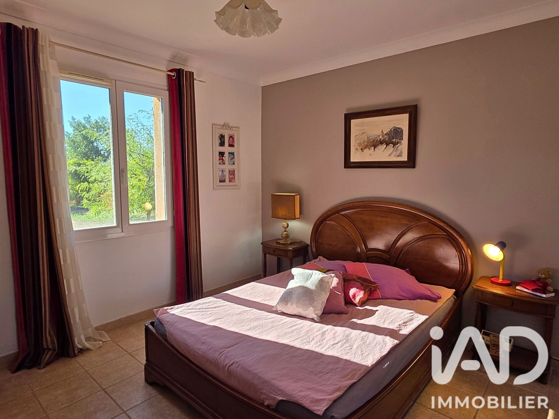 Vente maison à La Verdière (83560) : maison 4 pièces 90 m² - 2111956 — 13