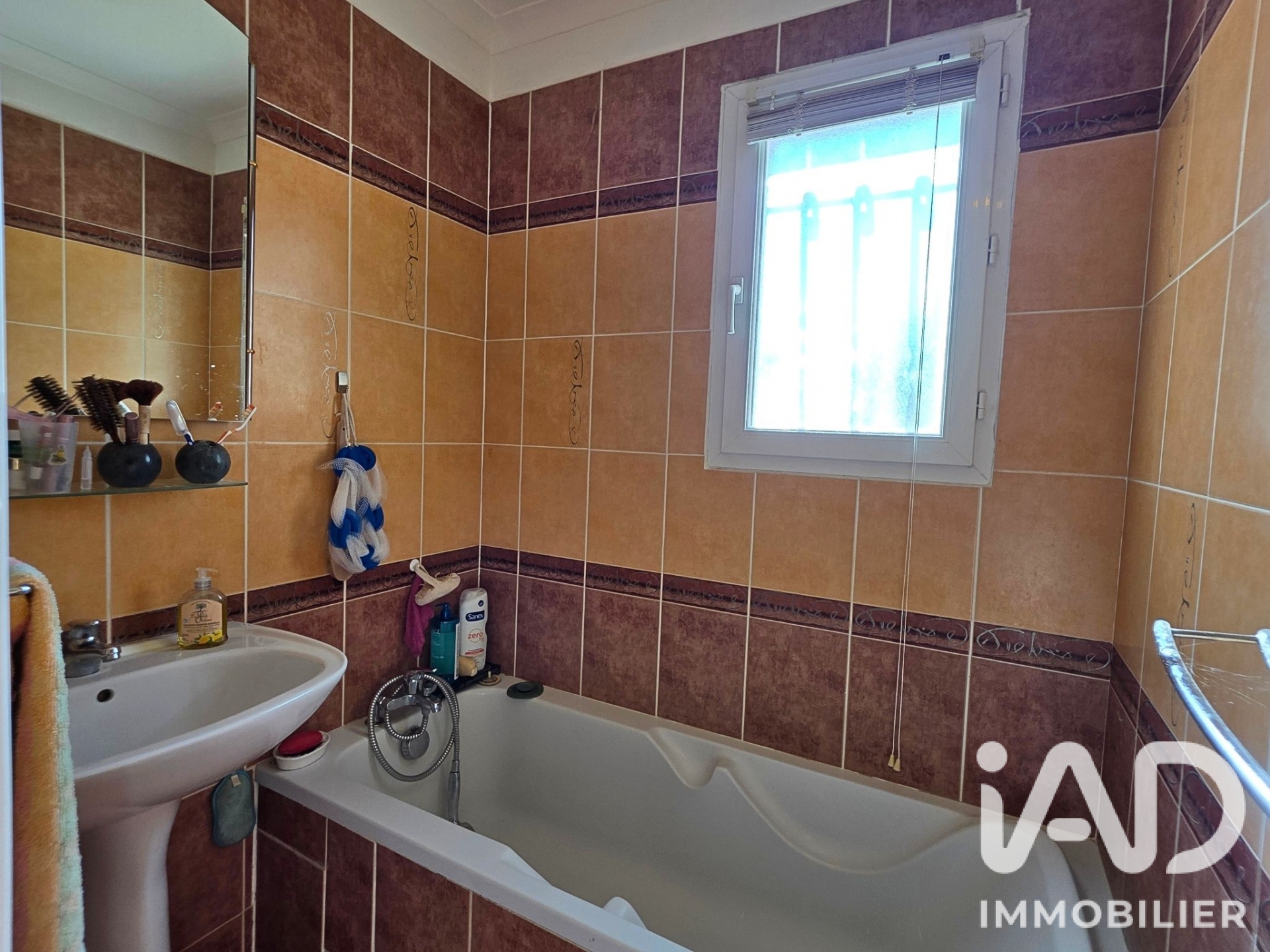 Vente maison à La Verdière (83560) : maison 4 pièces 90 m² - 2111956 — 15
