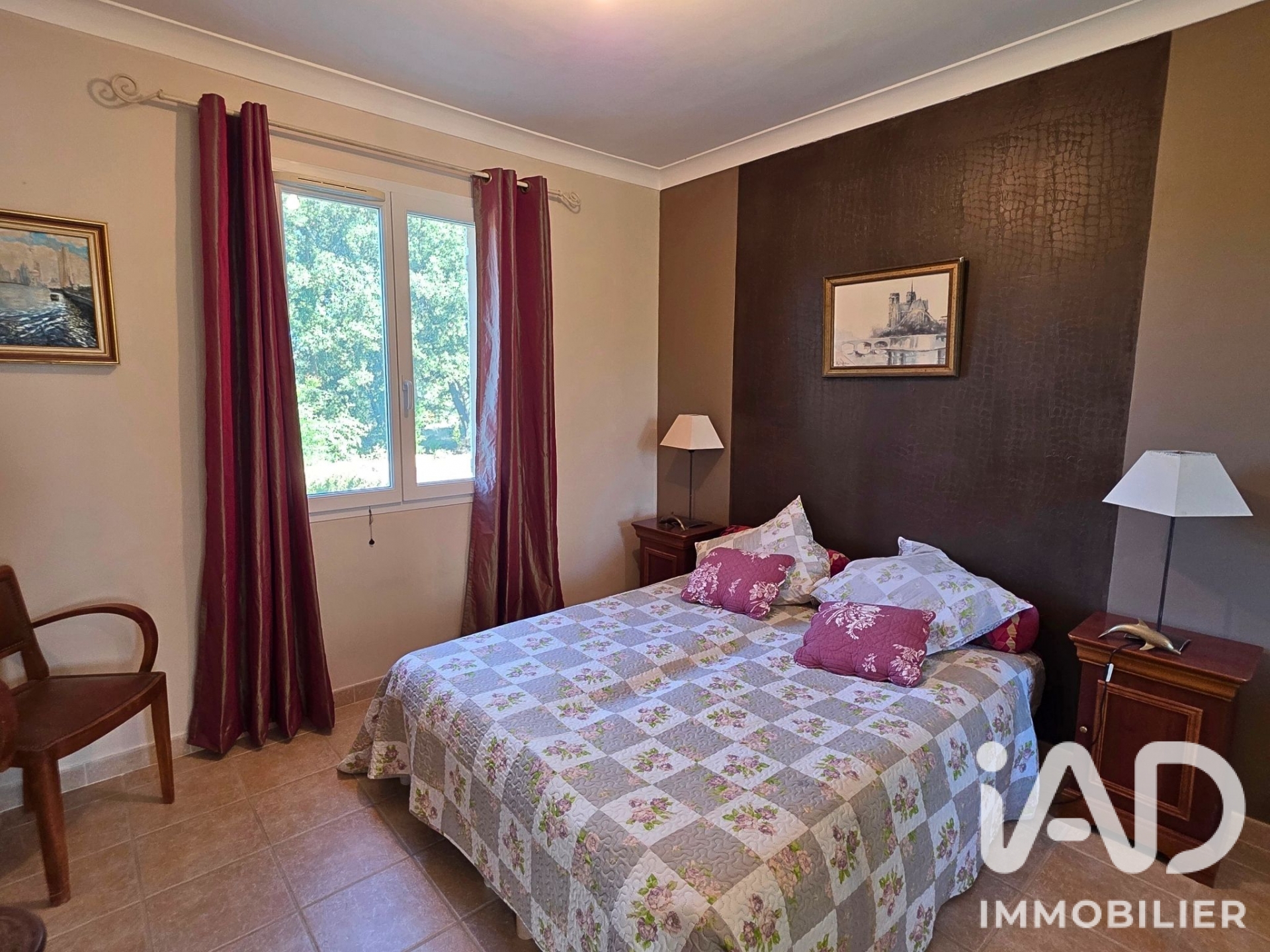 Vente maison à La Verdière (83560) : maison 4 pièces 90 m² - 2111956 — 16