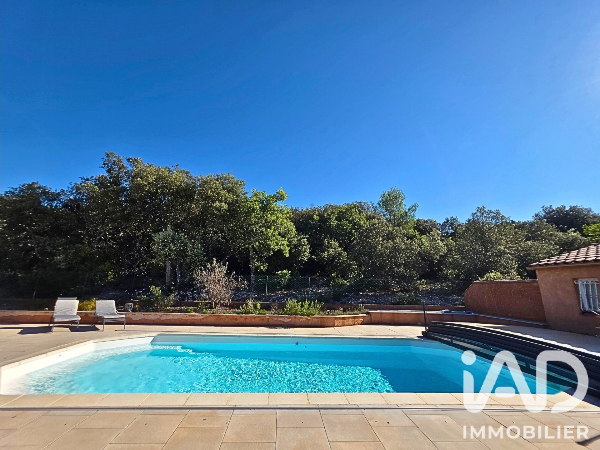 Vente maison à La Verdière (83560) : maison 4 pièces 90 m² - 2111956 — 19