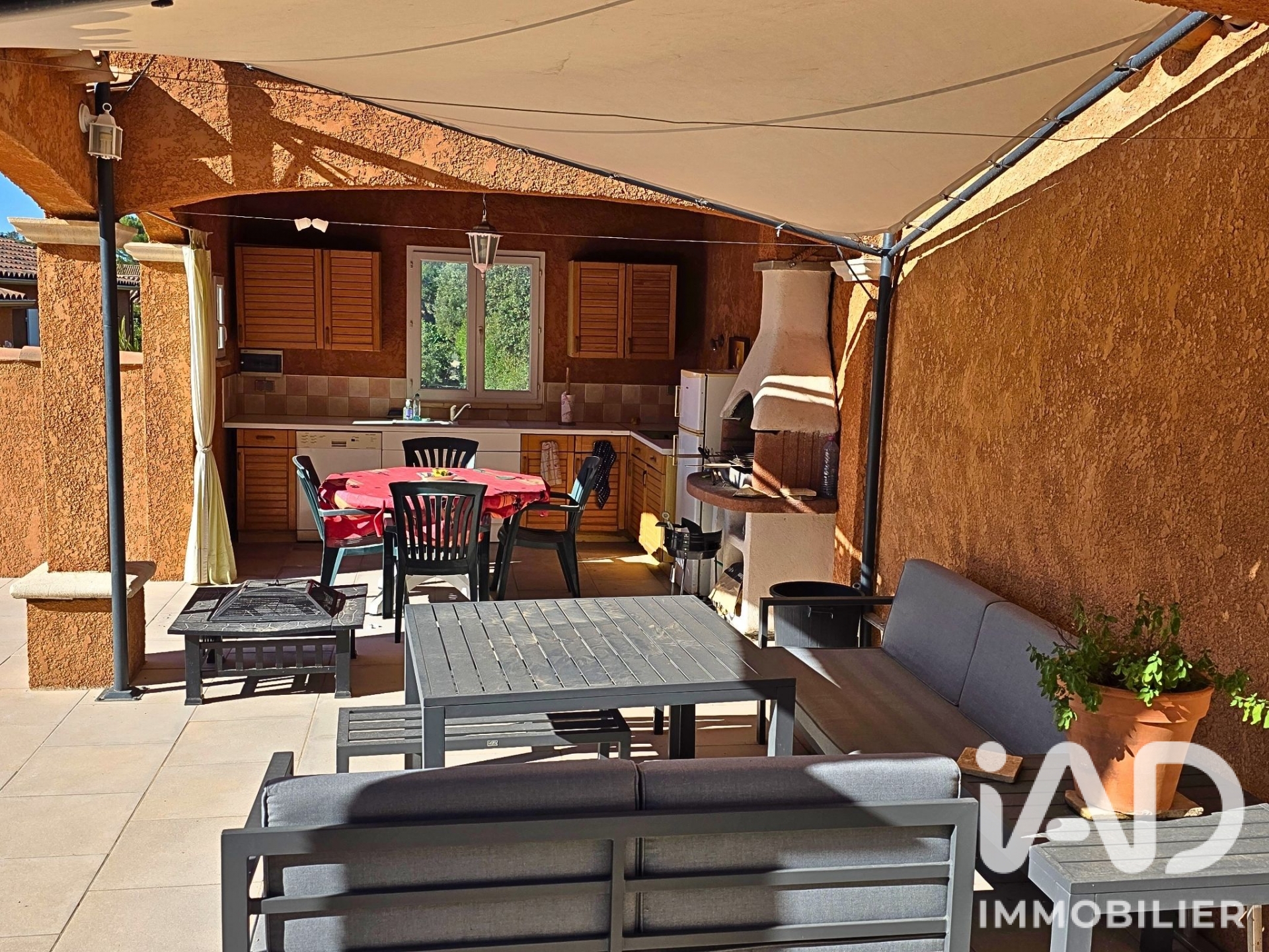 Vente maison à La Verdière (83560) : maison 4 pièces 90 m² - 2111956 — 20