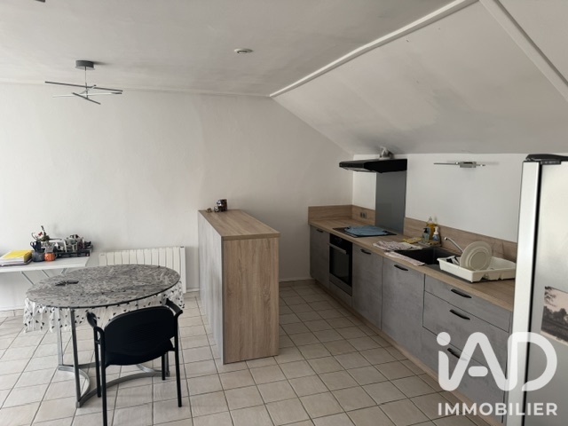 Vente appartement à Bois-le-Roi (77590) : appartement 2 pièces 44 m² - 2108345 — 5
