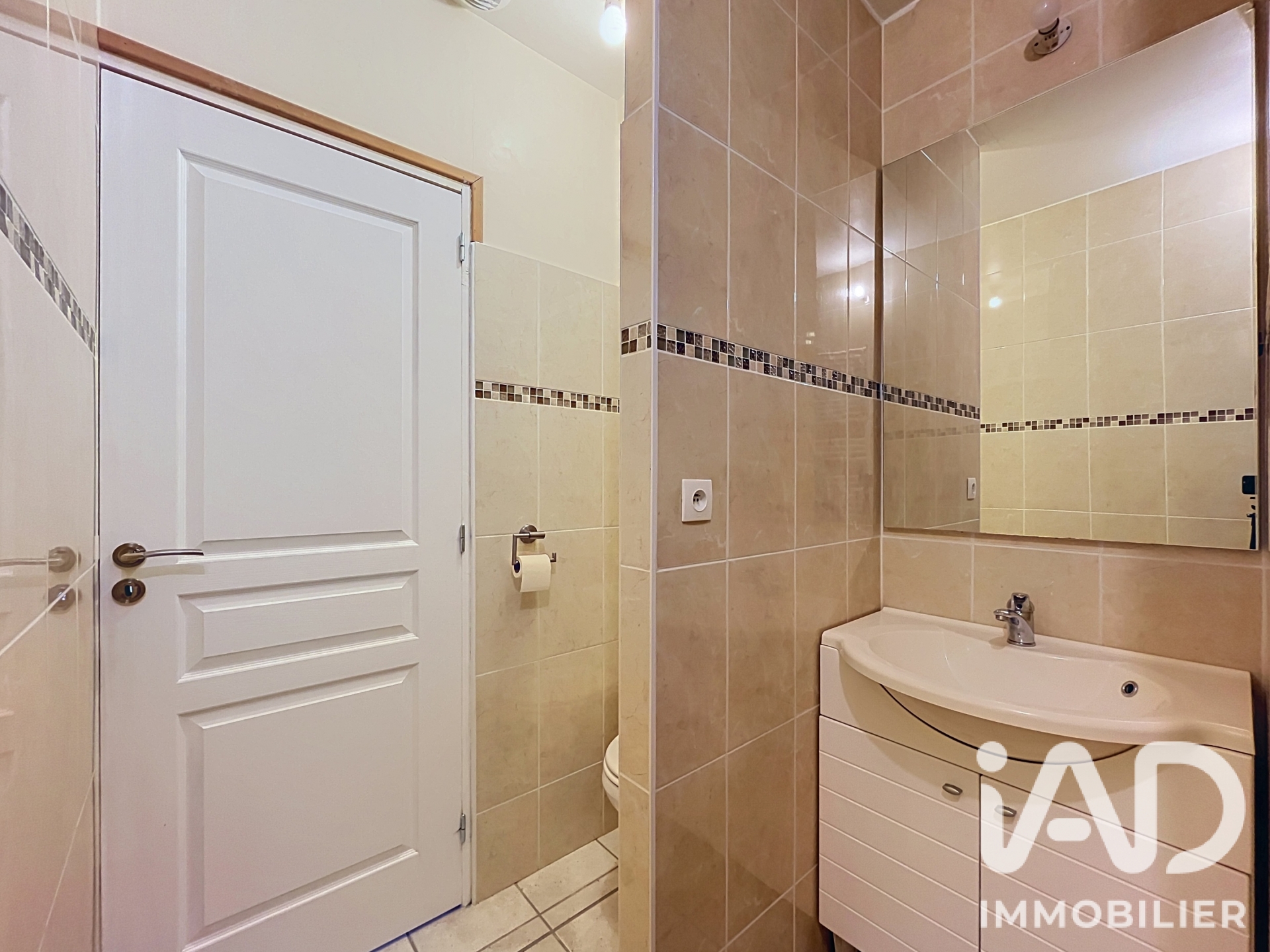 Vente maison à La Teste-de-Buch (33260) : maison 3 pièces 53 m² - 2110932 — 10