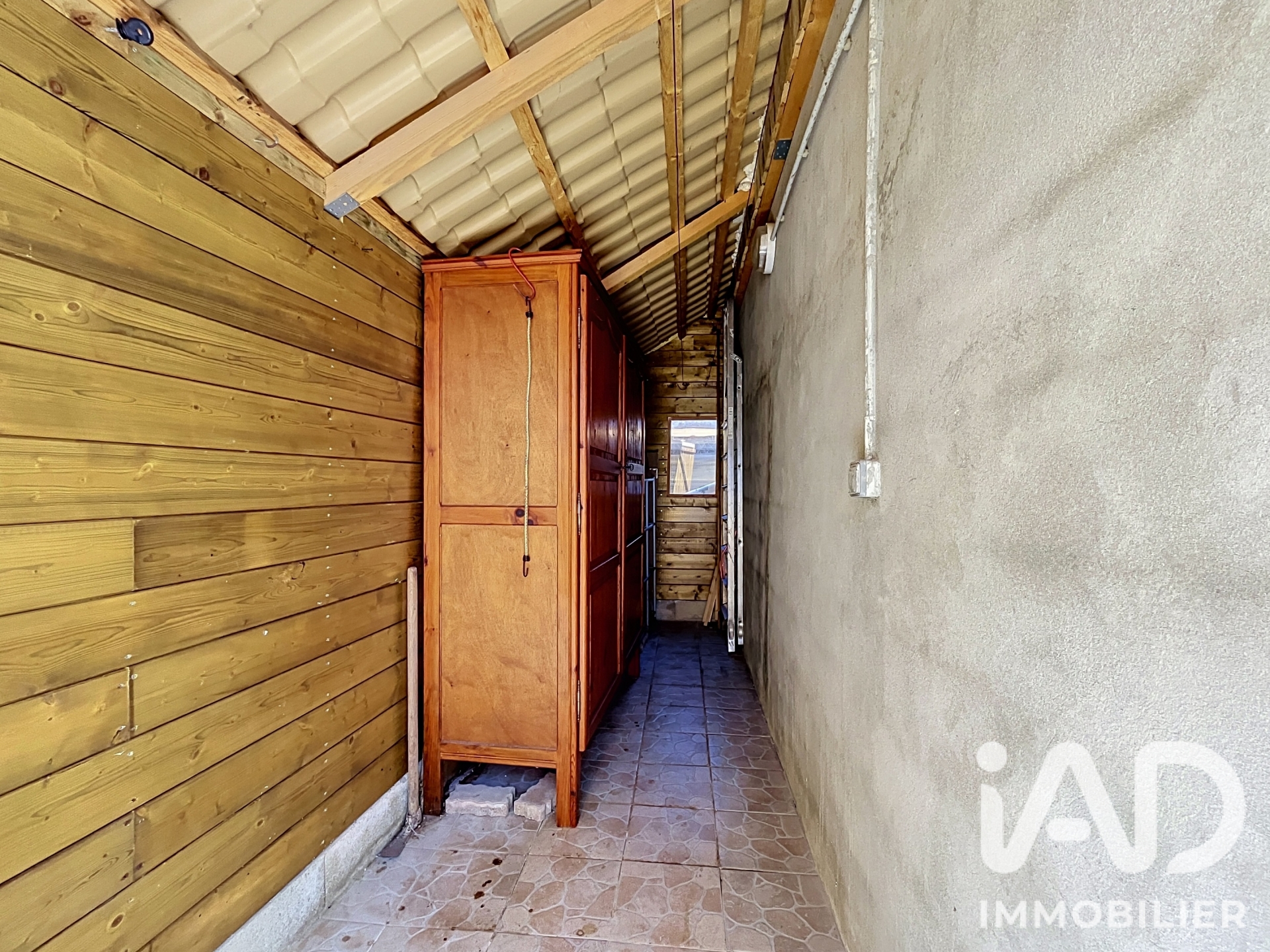 Vente maison à La Teste-de-Buch (33260) : maison 3 pièces 53 m² - 2110932 — 12