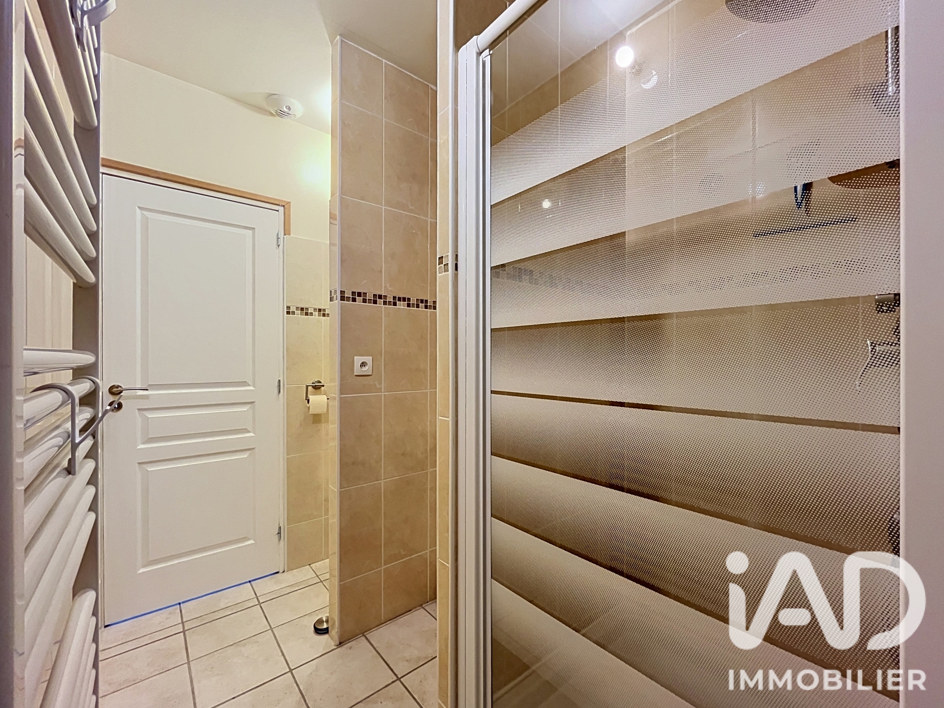 Vente maison à La Teste-de-Buch (33260) : maison 3 pièces 53 m² - 2110932 — 9