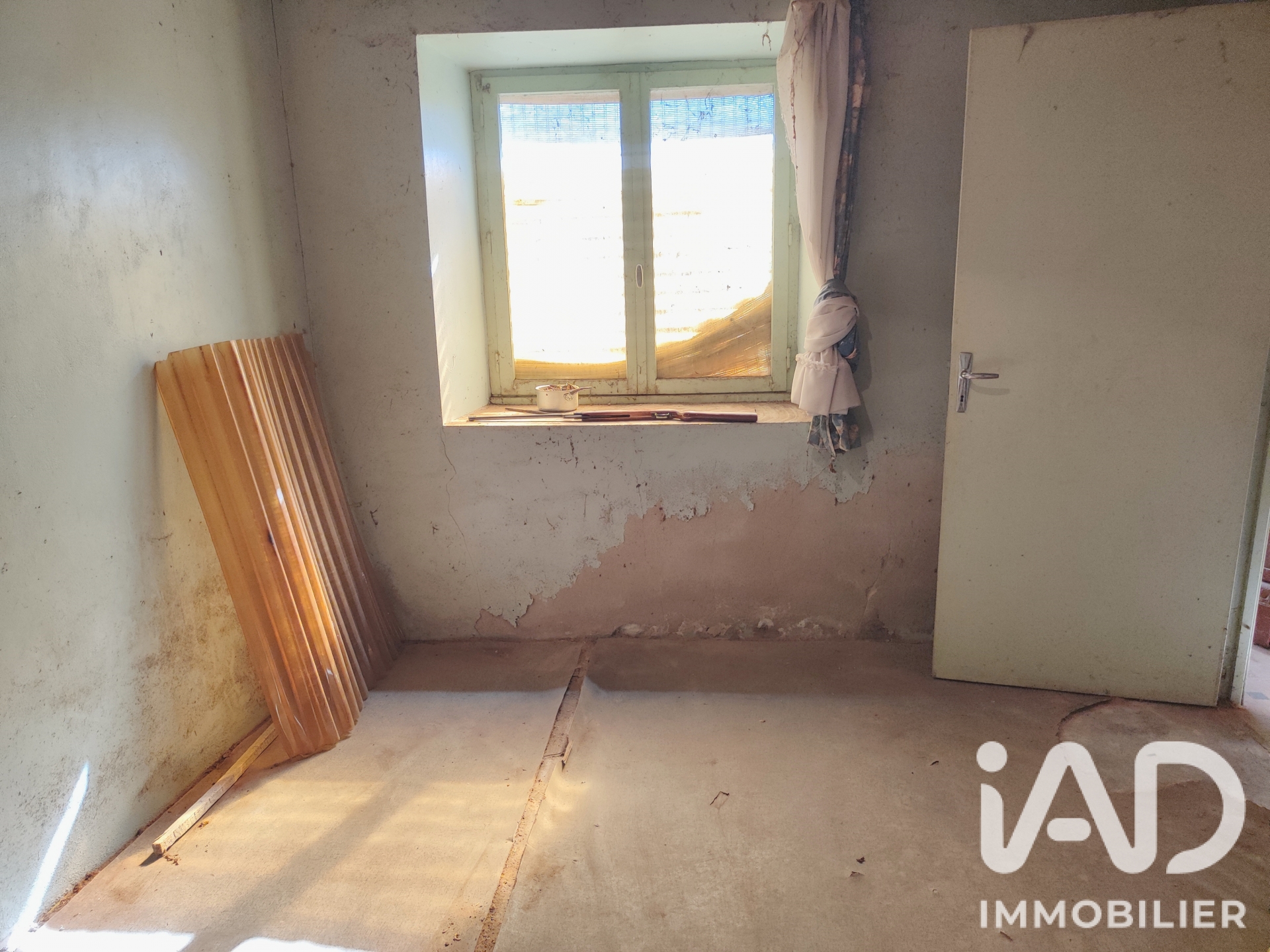 Vente maison à Parzac (16450) : maison de campagne 3 pièces 52 m² - 2111124 — 6