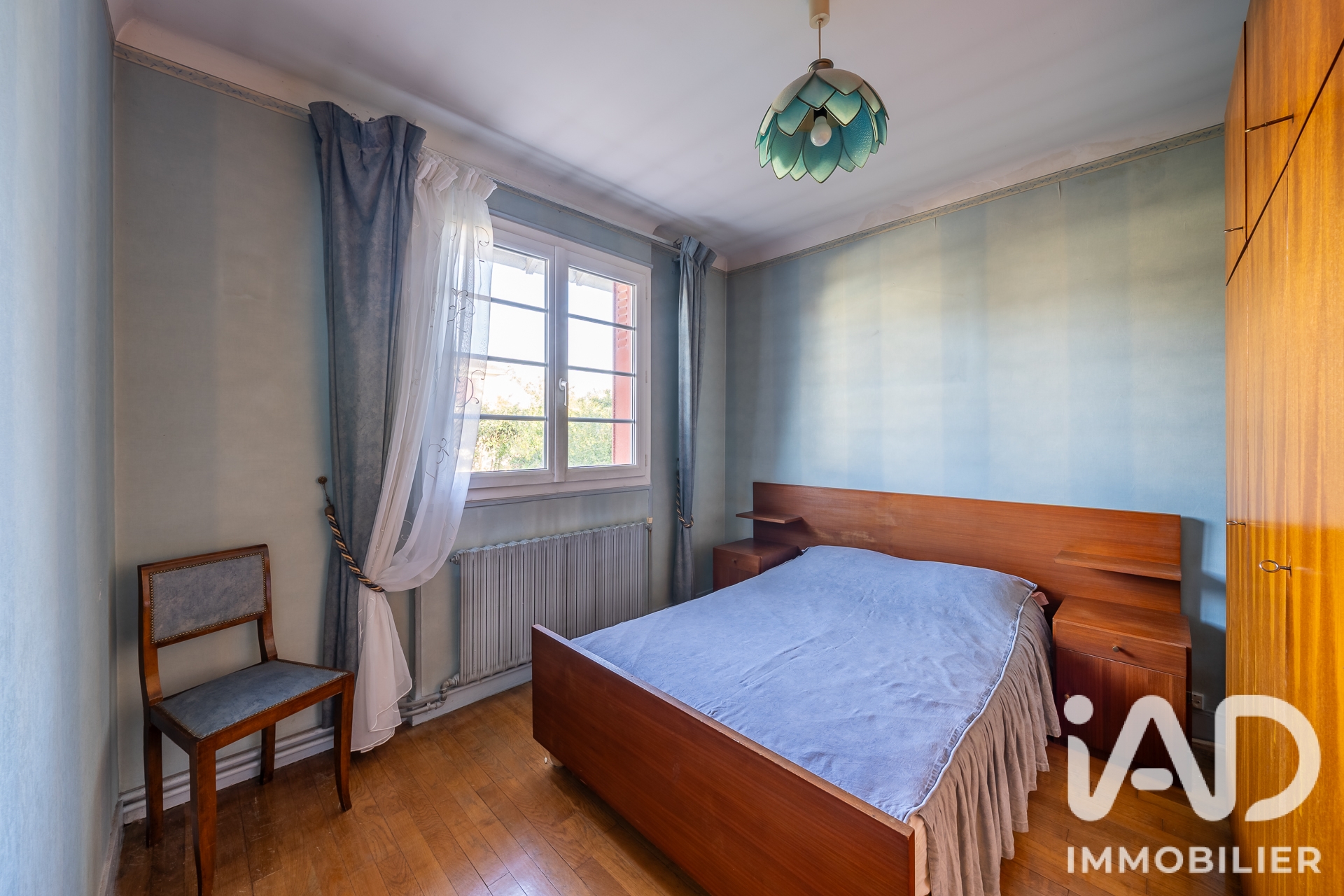 Vente maison à Chevilly-Larue (94550) : maison 5 pièces 85 m² - 2109946 — 5