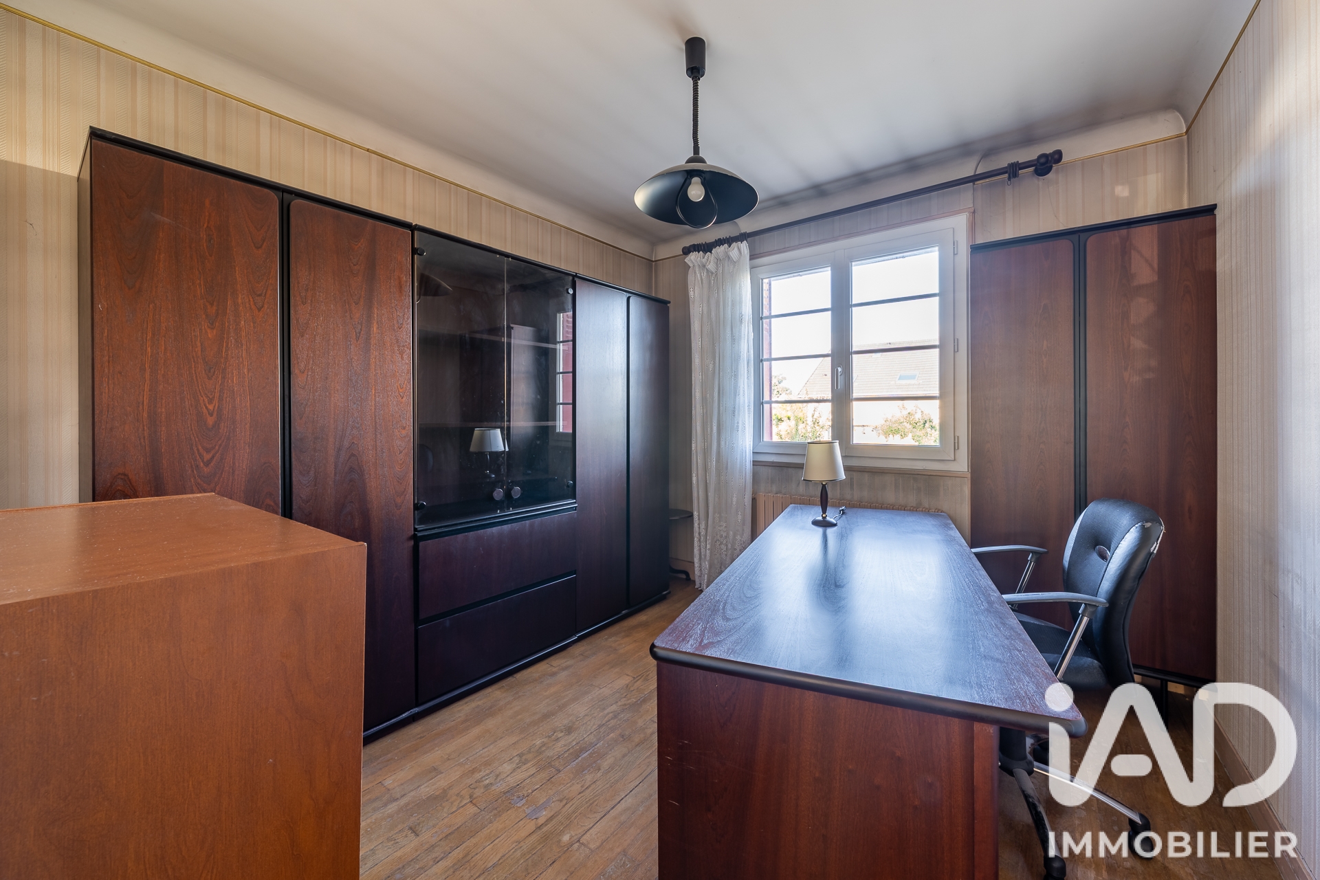 Vente maison à Chevilly-Larue (94550) : maison 5 pièces 85 m² - 2109946 — 6
