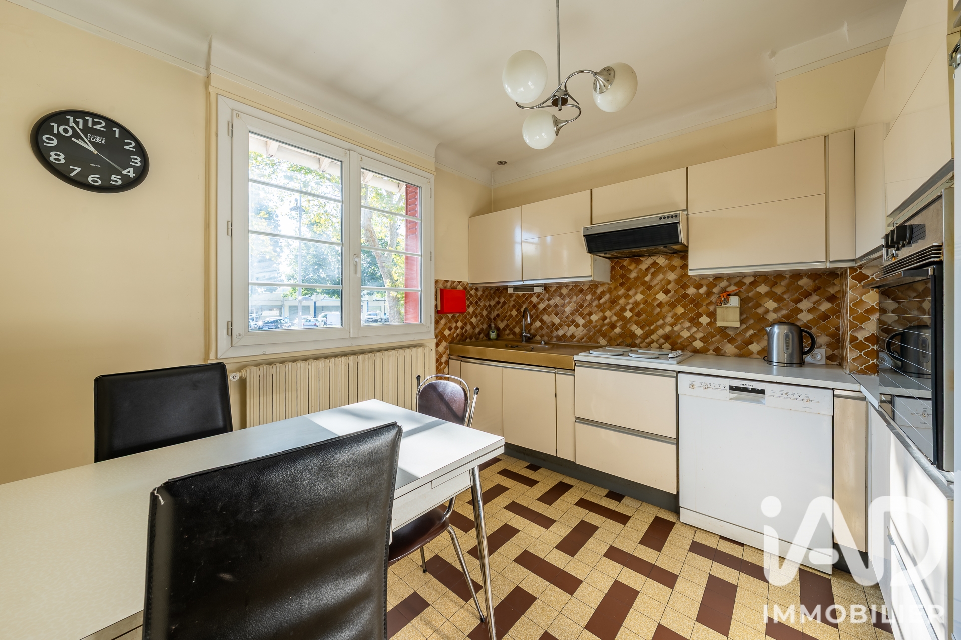 Vente maison à Chevilly-Larue (94550) : maison 5 pièces 85 m² - 2109946 — 4