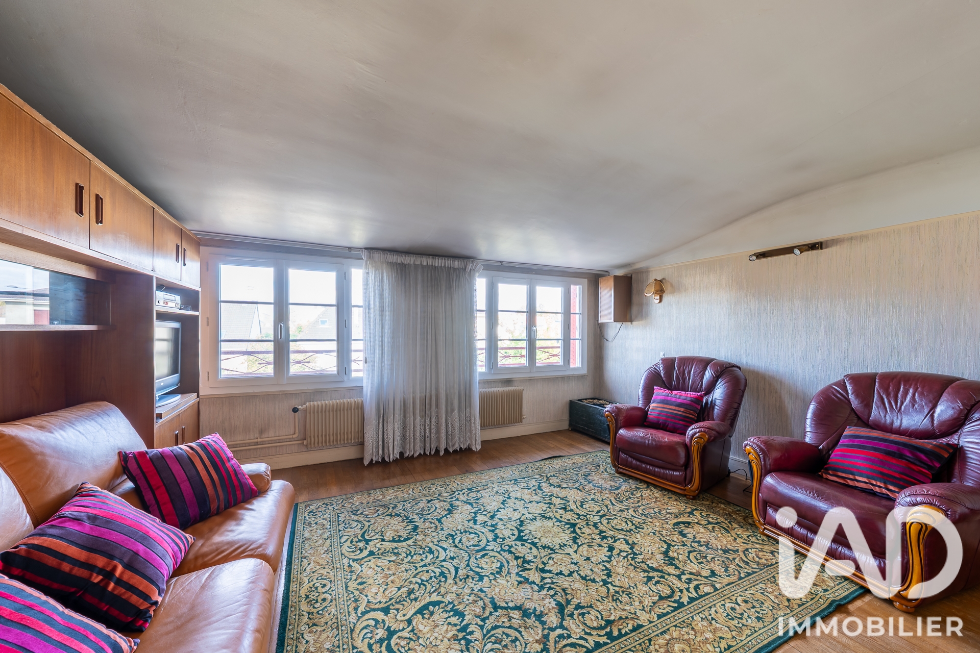 Vente maison à Chevilly-Larue (94550) : maison 5 pièces 85 m² - 2109946 — 7
