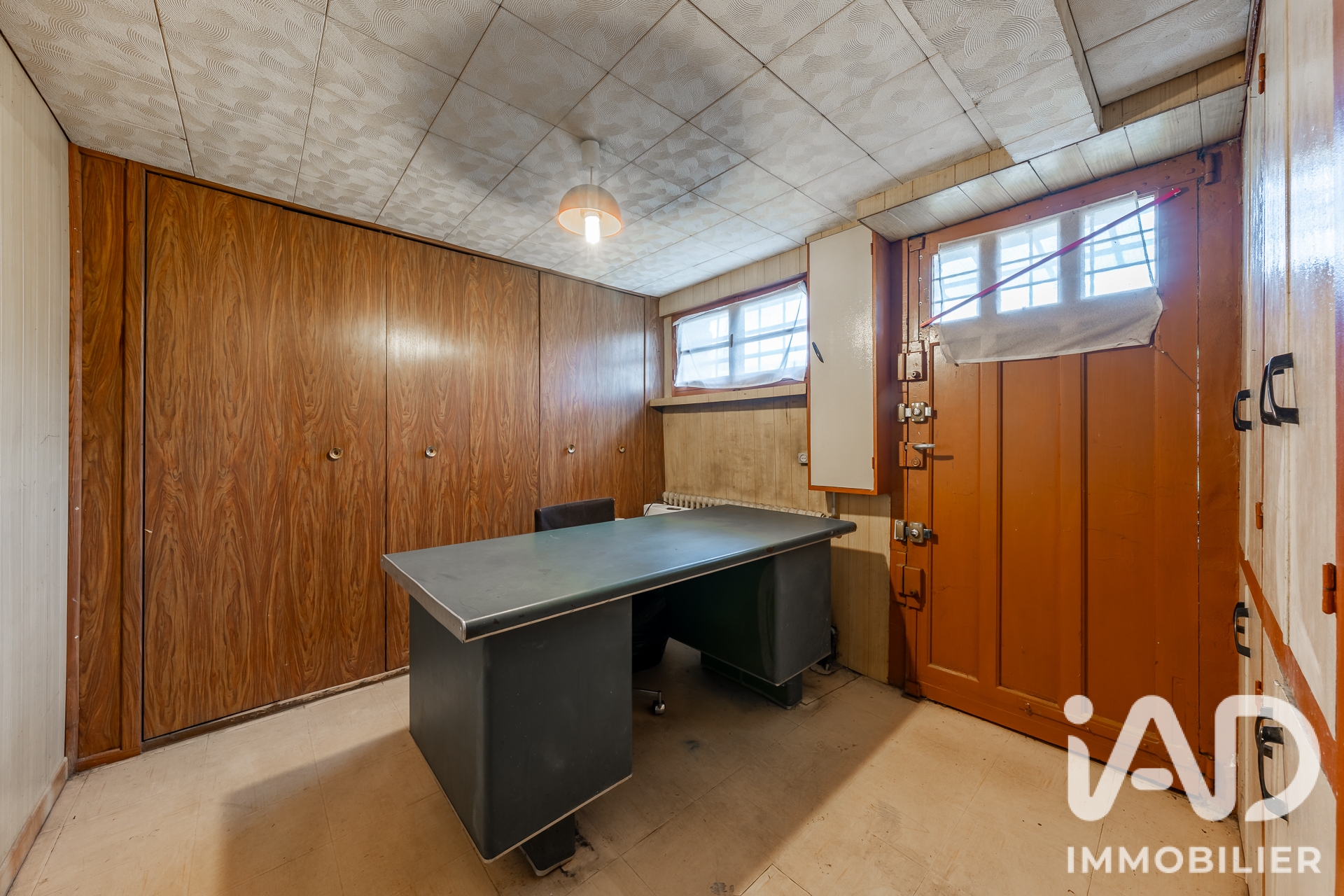 Vente maison à Chevilly-Larue (94550) : maison 5 pièces 85 m² - 2109946 — 12