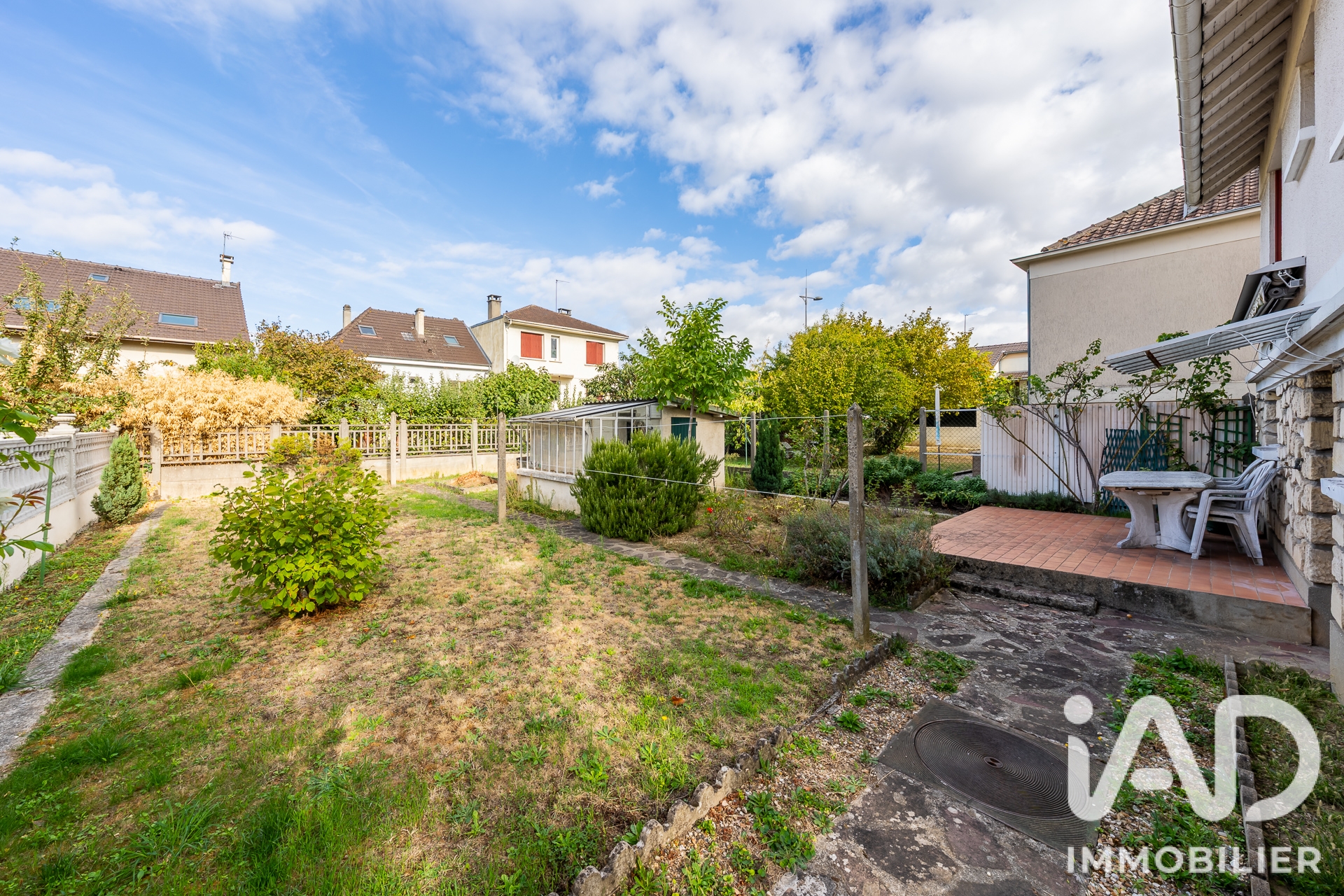 Vente maison à Chevilly-Larue (94550) : maison 5 pièces 85 m² - 2109946 — 15