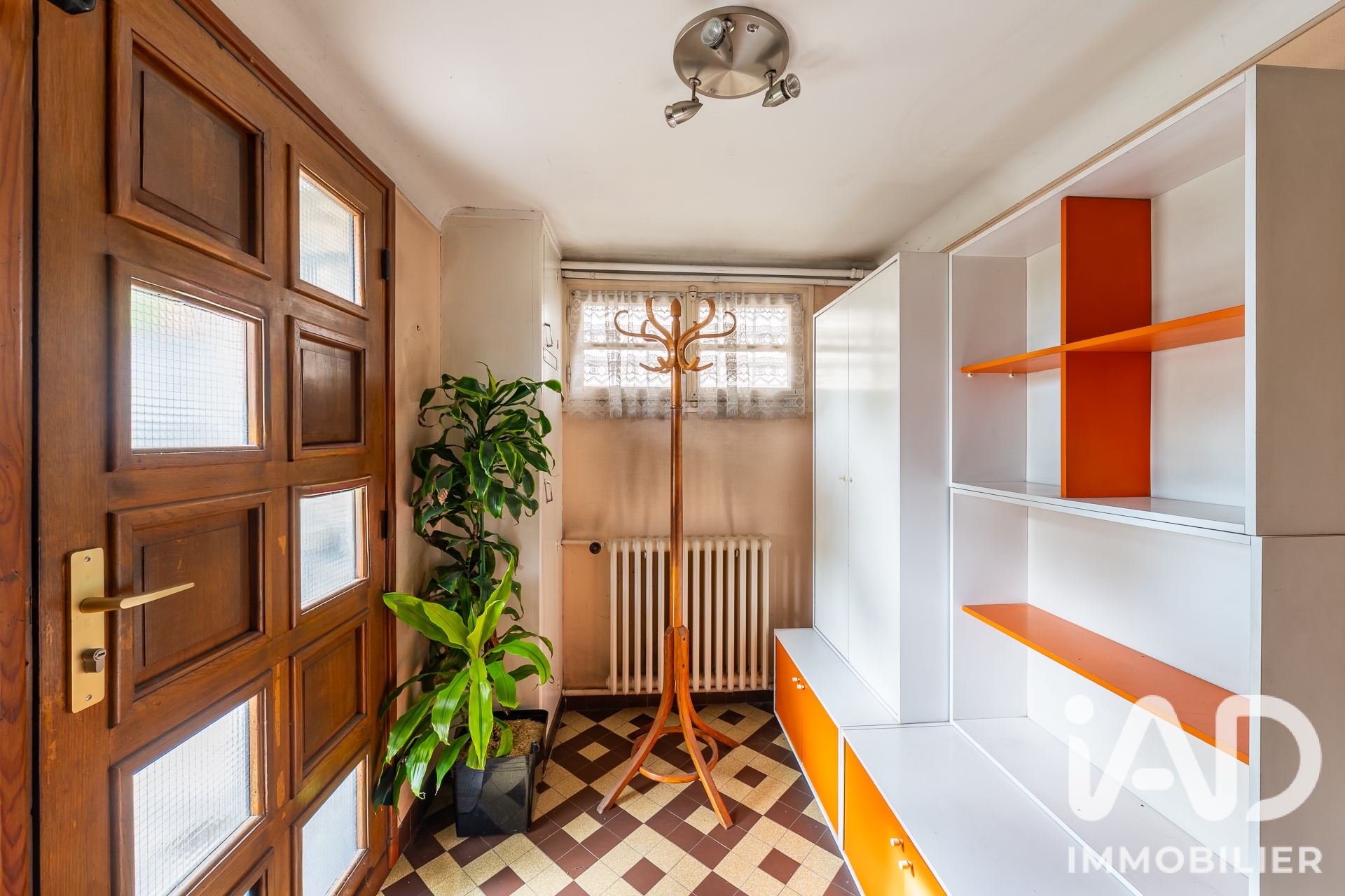 Vente maison à Chevilly-Larue (94550) : maison 5 pièces 85 m² - 2109946 — 9