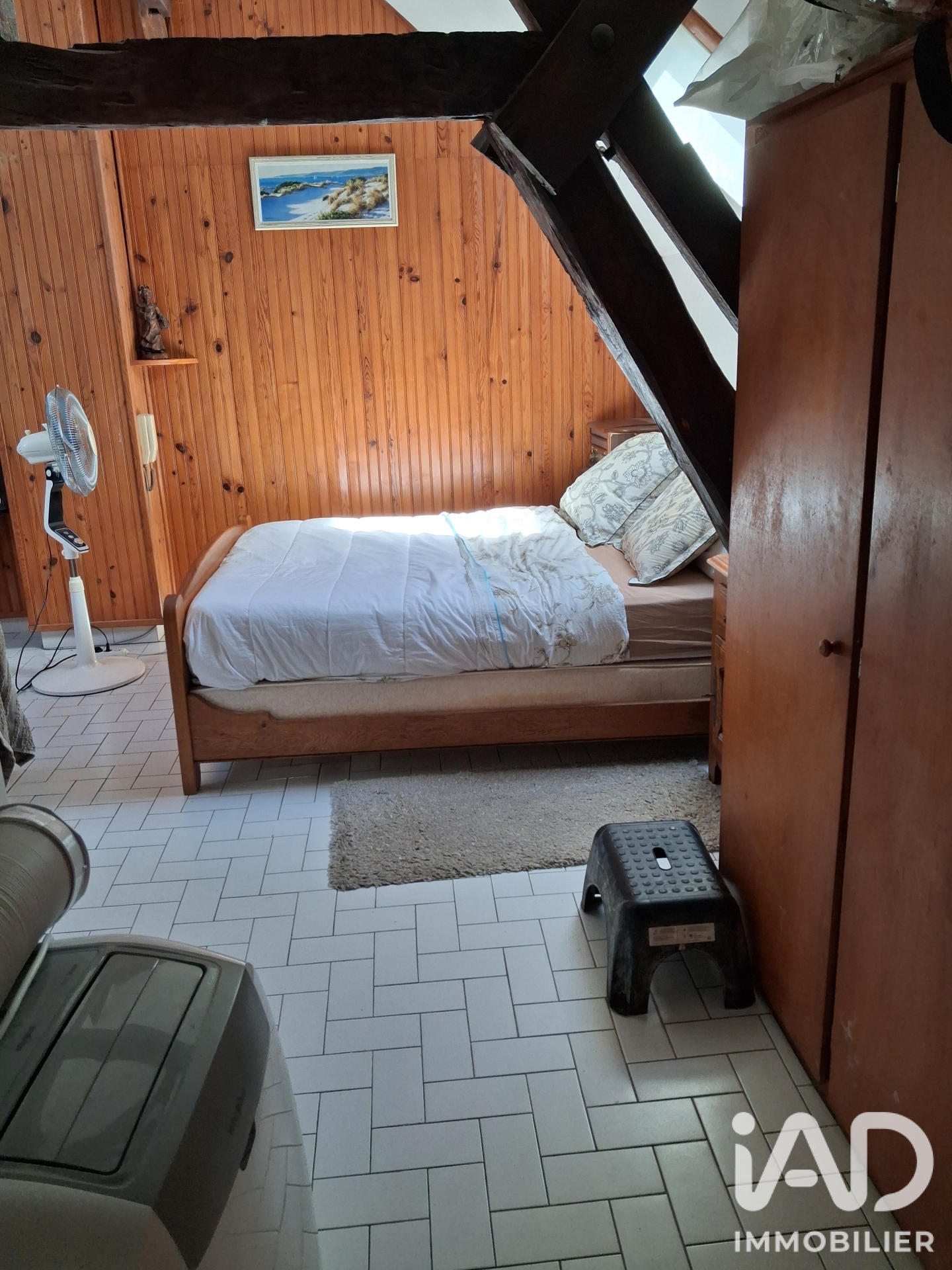 Vente maison à Sens (89100) : maison de ville 4 pièces 73 m² - 2112139 — 5