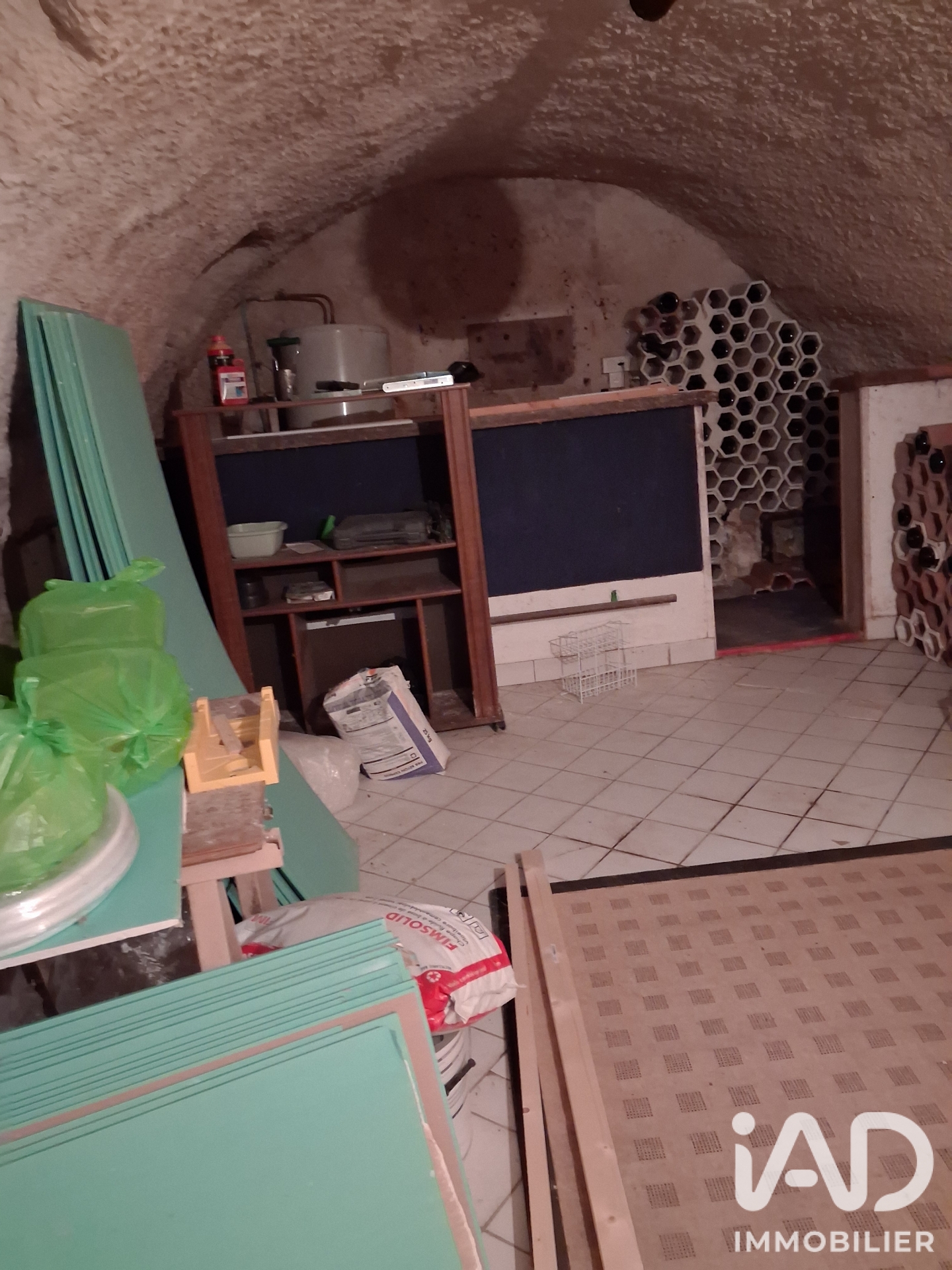 Vente maison à Sens (89100) : maison de ville 4 pièces 73 m² - 2112139 — 7
