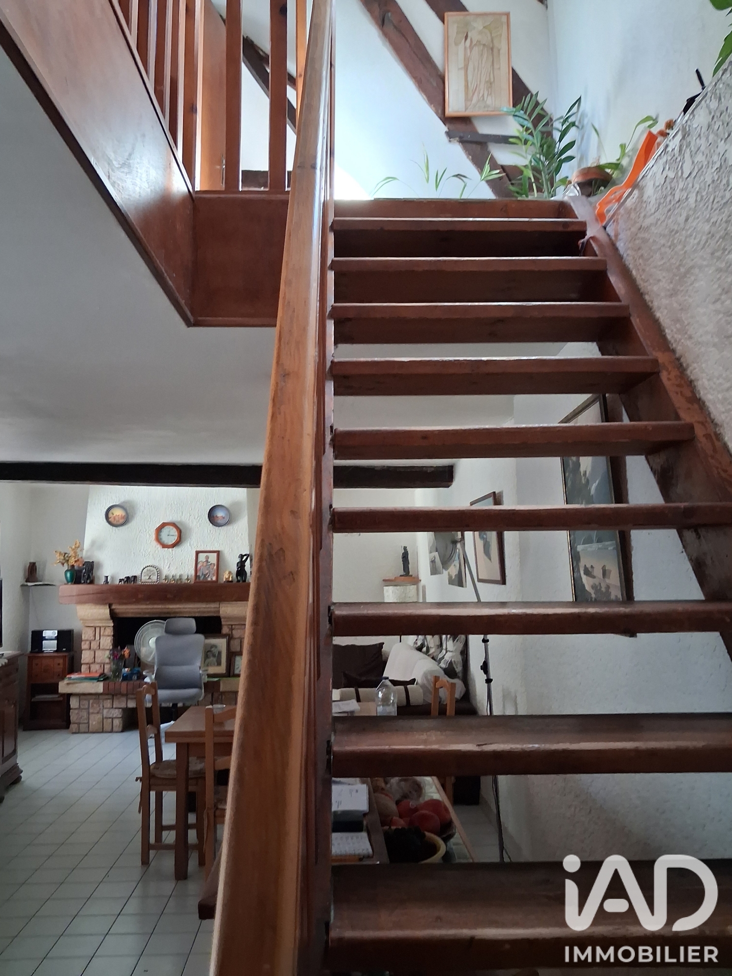 Vente maison à Sens (89100) : maison de ville 4 pièces 73 m² - 2112139 — 4