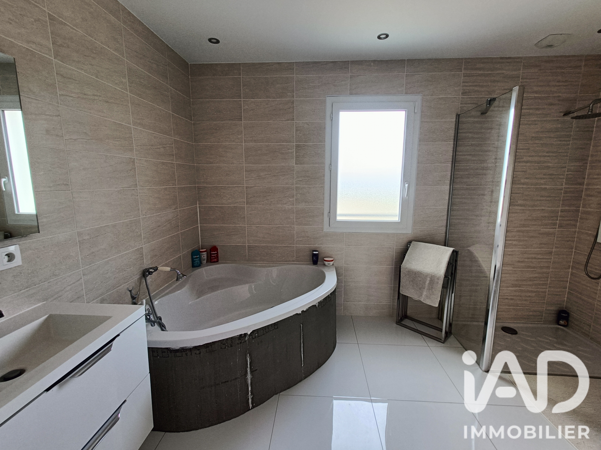 Vente maison à Saint-Lubin-des-Joncherets (28350) : maison 6 pièces 174 m² - 2110721 — 12
