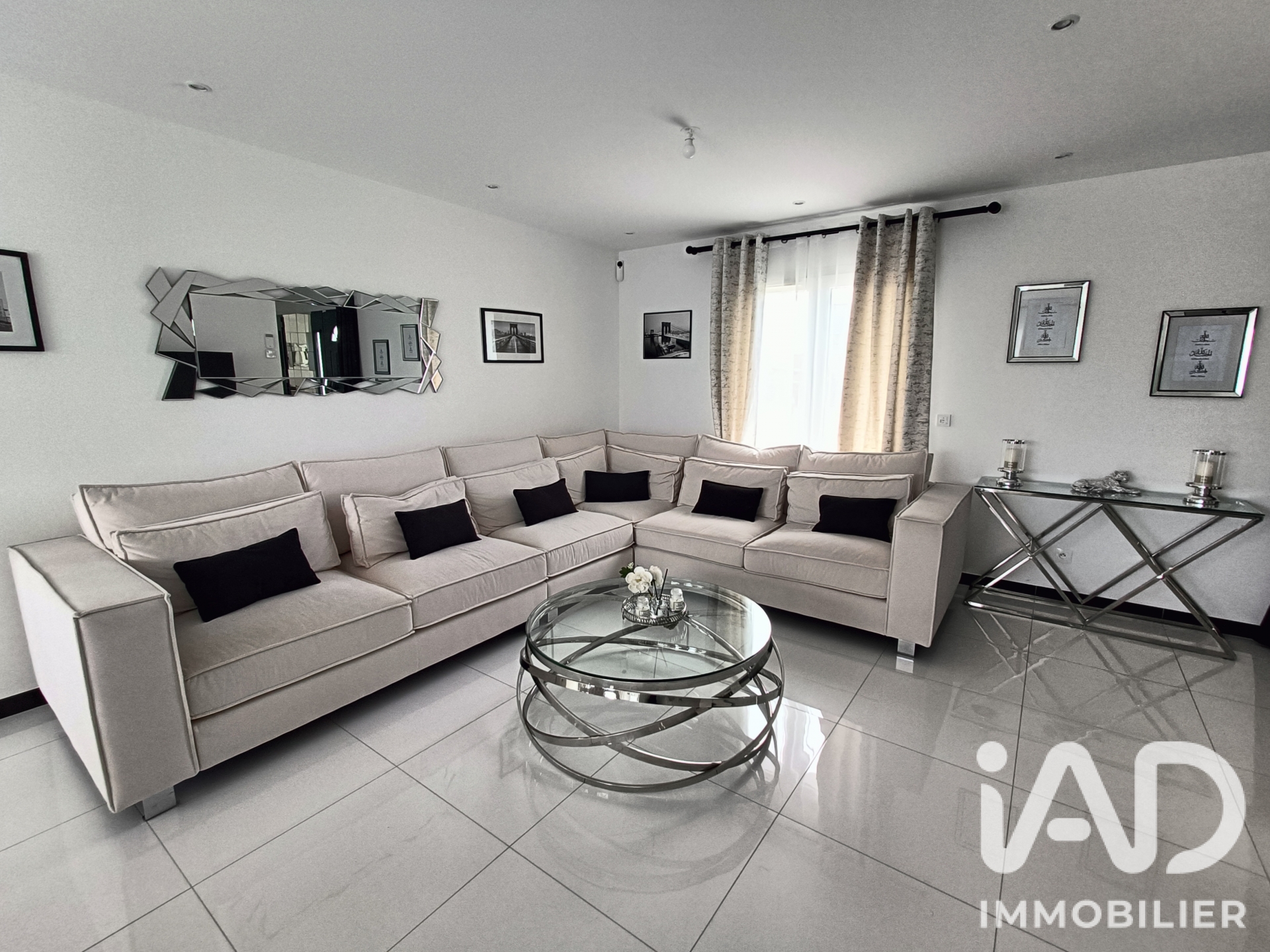 Vente maison à Saint-Lubin-des-Joncherets (28350) : maison 6 pièces 174 m² - 2110721 — 4