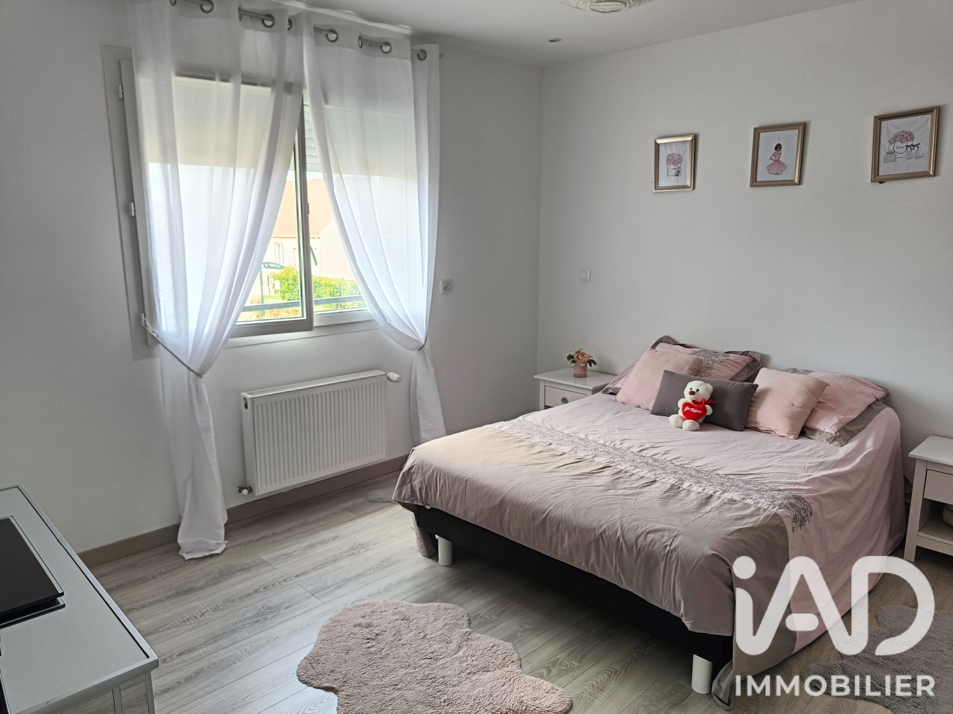 Vente maison à Saint-Lubin-des-Joncherets (28350) : maison 6 pièces 174 m² - 2110721 — 10