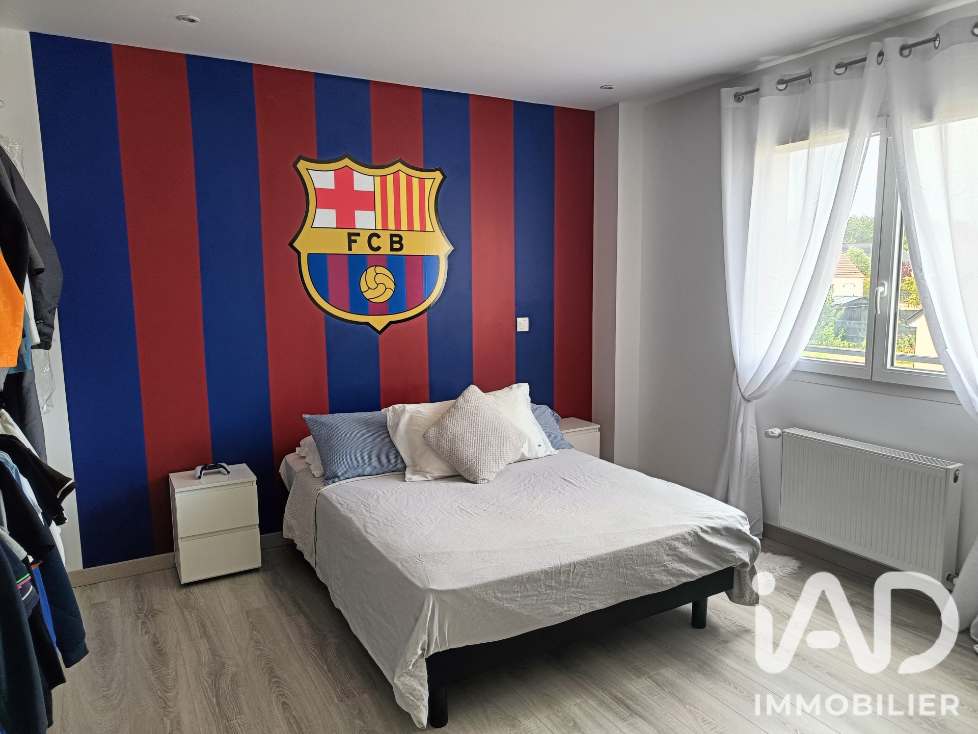 Vente maison à Saint-Lubin-des-Joncherets (28350) : maison 6 pièces 174 m² - 2110721 — 11