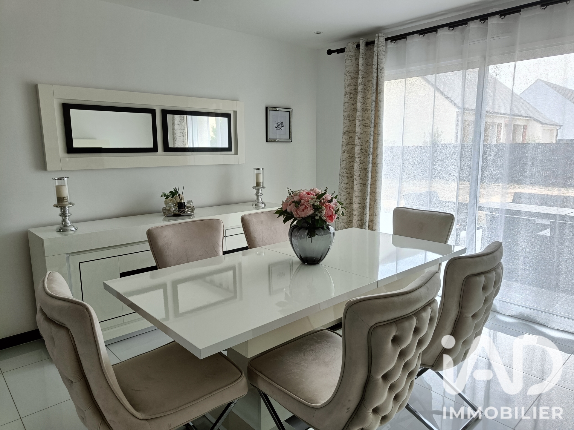 Vente maison à Saint-Lubin-des-Joncherets (28350) : maison 6 pièces 174 m² - 2110721 — 5
