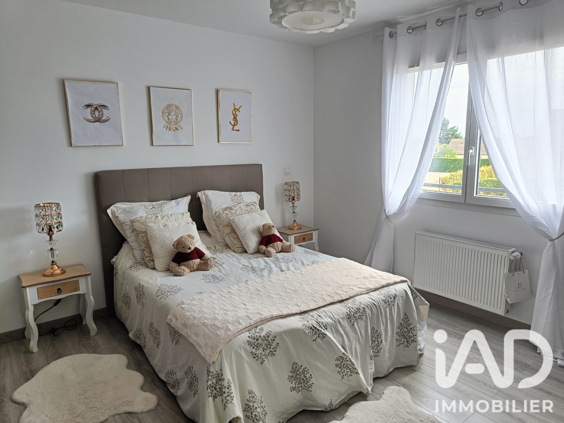 Vente maison à Saint-Lubin-des-Joncherets (28350) : maison 6 pièces 174 m² - 2110721 — 9