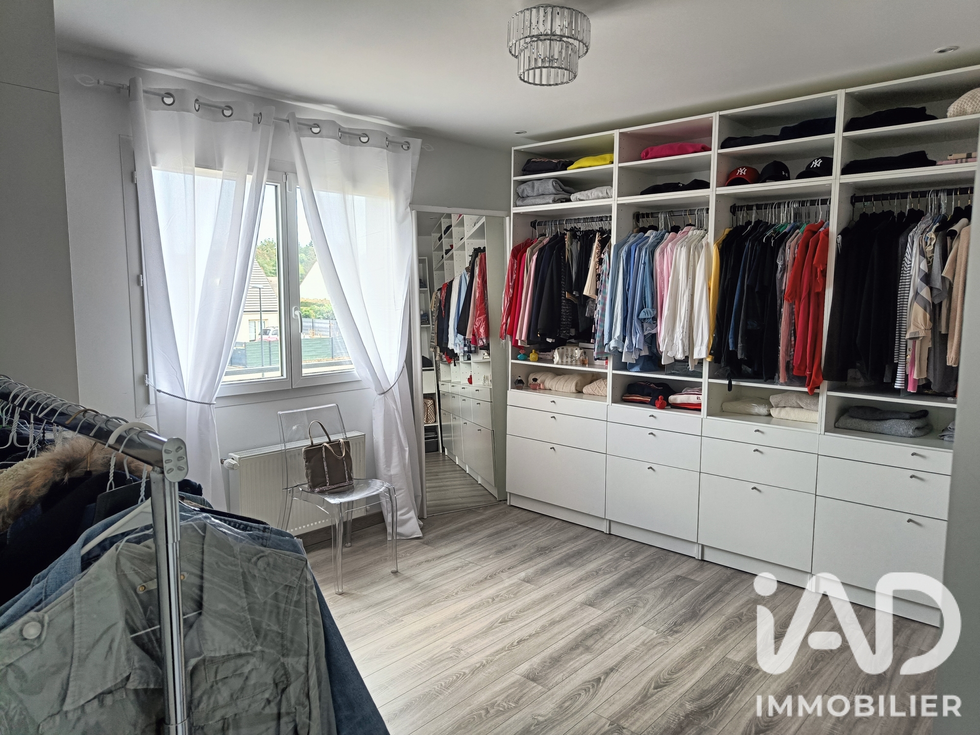 Vente maison à Saint-Lubin-des-Joncherets (28350) : maison 6 pièces 174 m² - 2110721 — 13