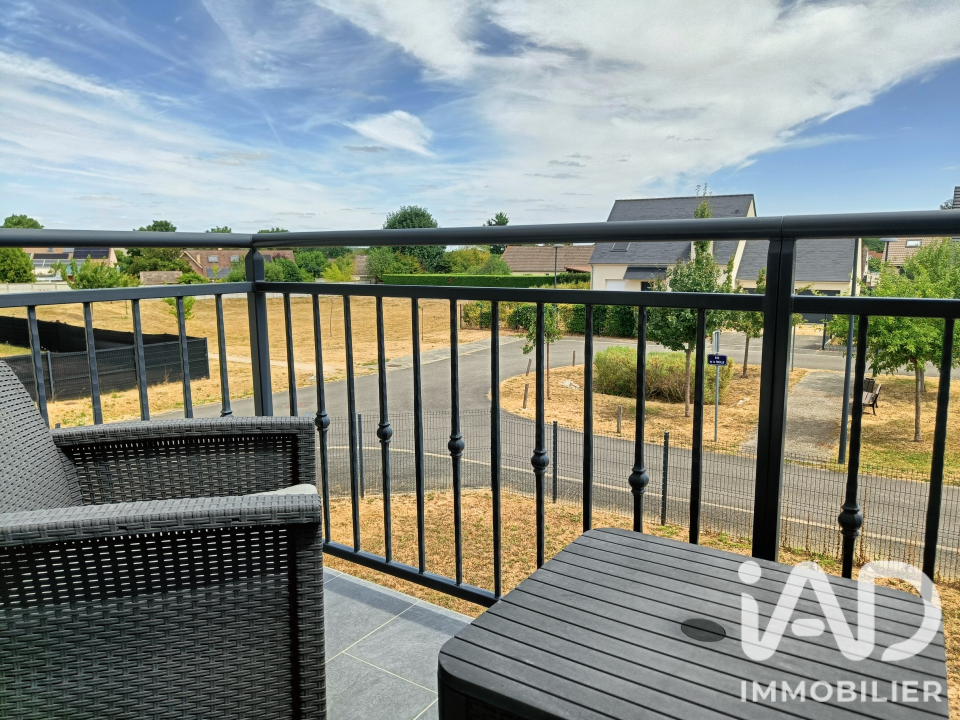 Vente maison à Saint-Lubin-des-Joncherets (28350) : maison 6 pièces 174 m² - 2110721 — 15