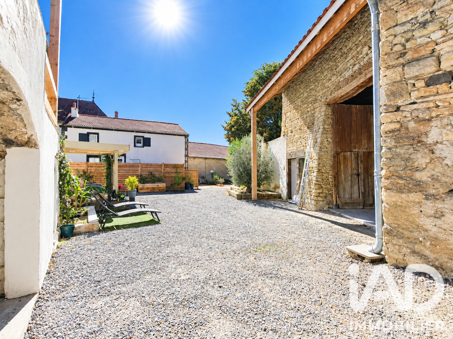 Vente Maison/villa 10 pièces