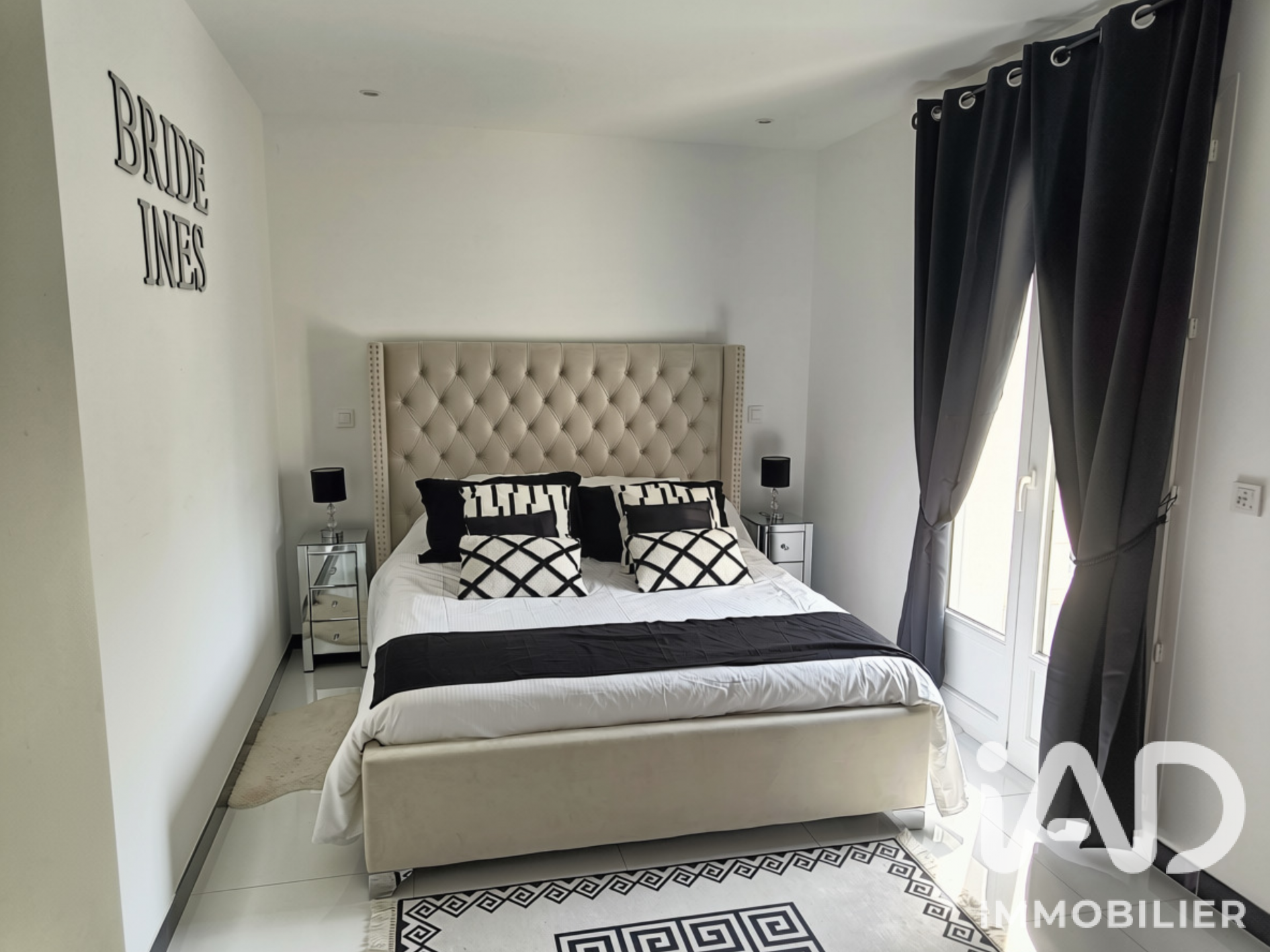 Vente maison à Saint-Lubin-des-Joncherets (28350) : maison 6 pièces 174 m² - 2110721 — 7