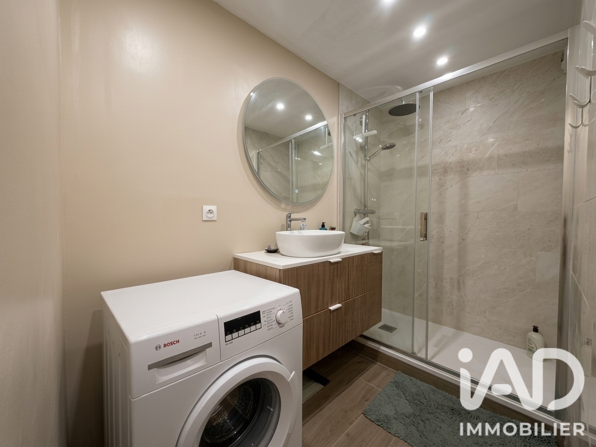 Vente appartement à Vandœuvre-lès-Nancy (54500) : appartement 3 pièces 67 m² - 2110618 — 7