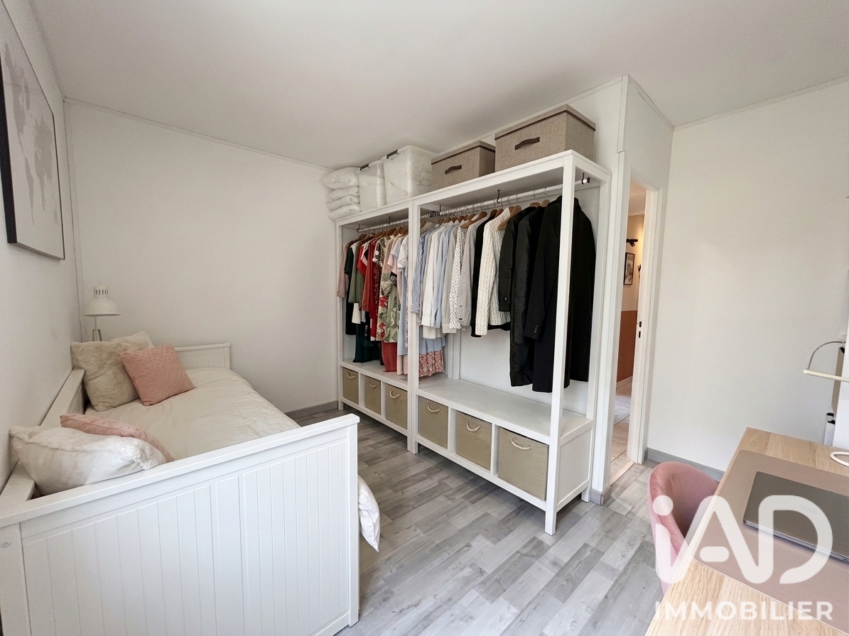Vente appartement à Vandœuvre-lès-Nancy (54500) : appartement 3 pièces 67 m² - 2110618 — 5