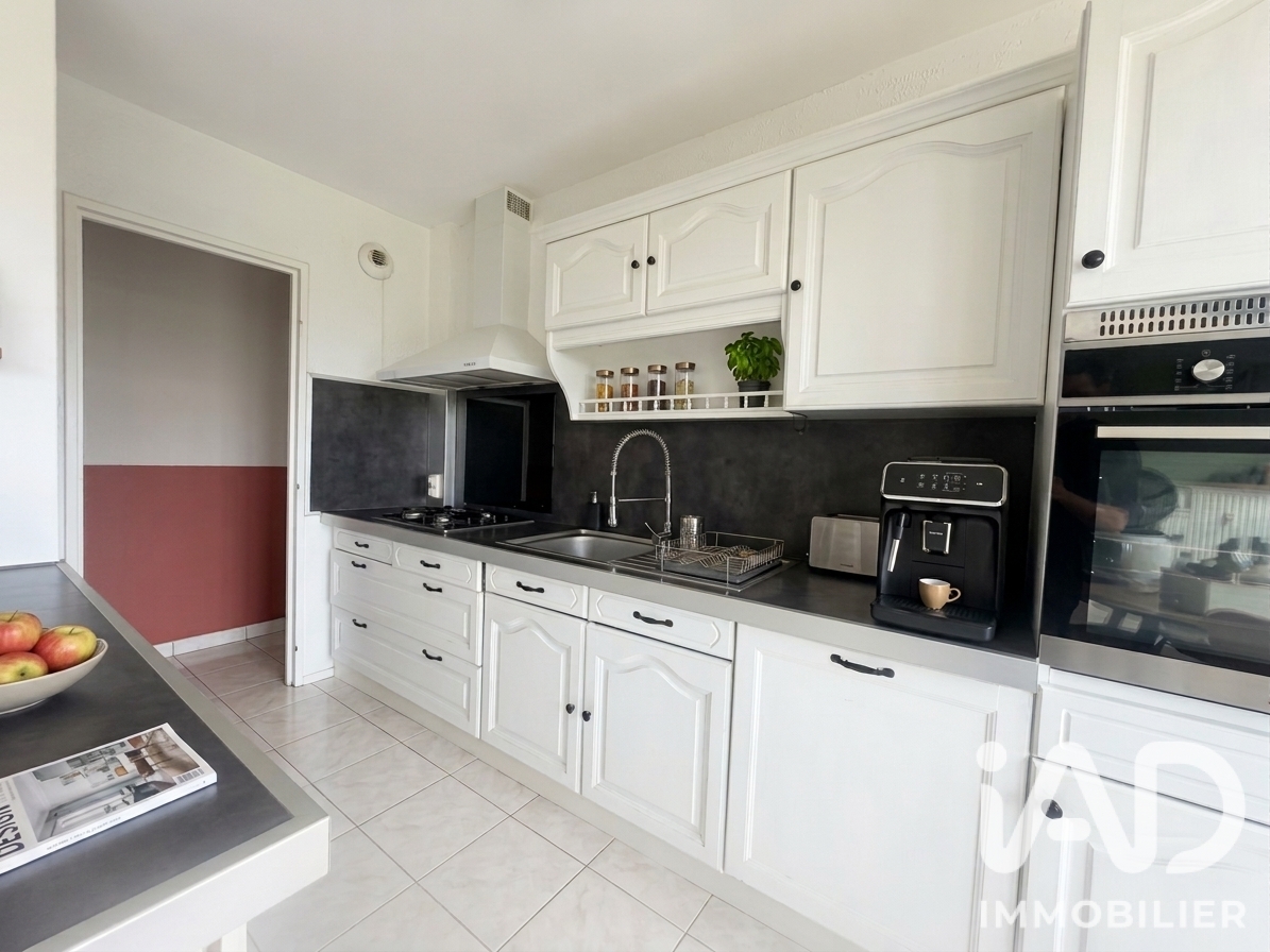 Vente appartement à Vandœuvre-lès-Nancy (54500) : appartement 3 pièces 67 m² - 2110618 — 4