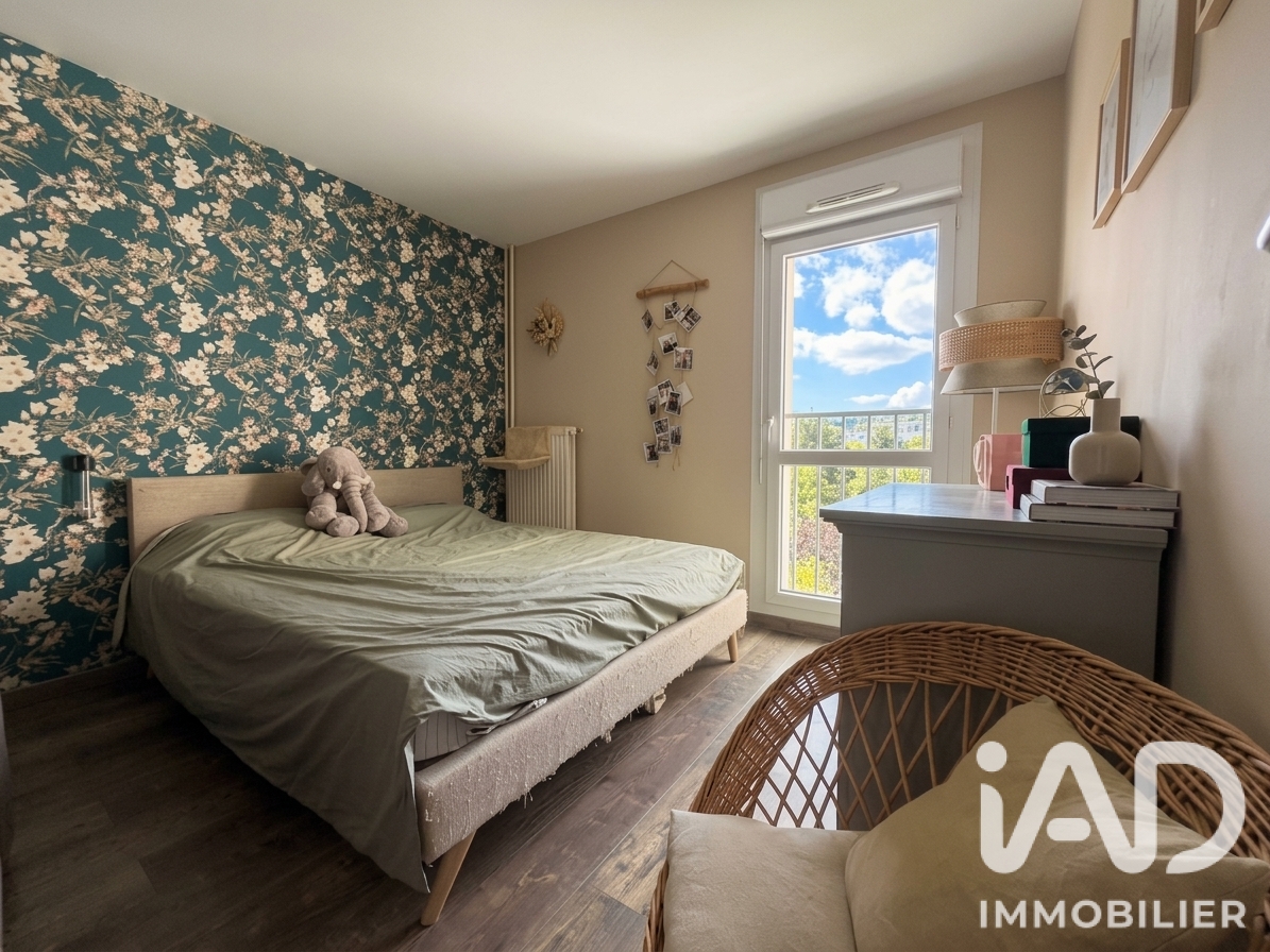 Vente appartement à Vandœuvre-lès-Nancy (54500) : appartement 3 pièces 67 m² - 2110618 — 6