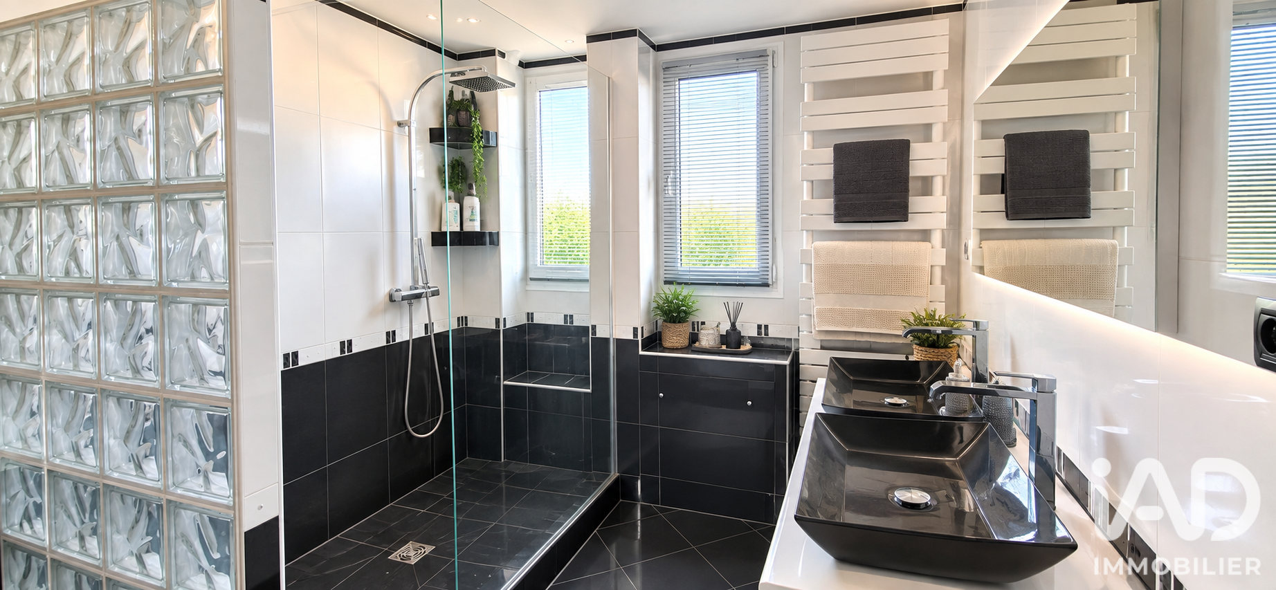 Vente appartement à Montmorency (95160) : appartement 4 pièces 79 m² - 2112400 — 6