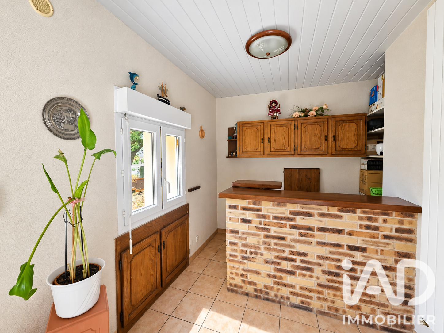 Vente maison à Remouillé (44140) : maison traditionnelle 8 pièces 154 m² - 2097304 — 4
