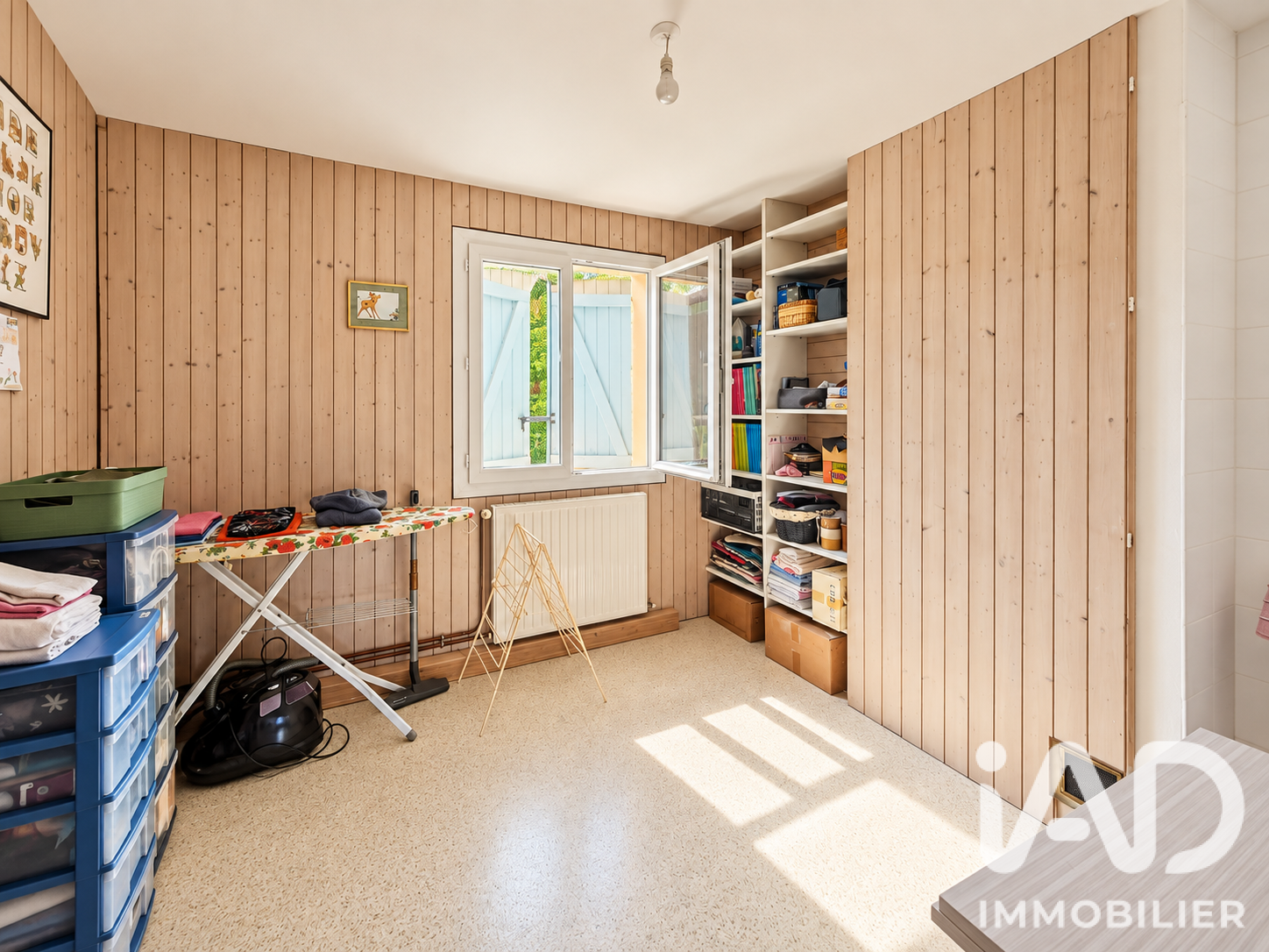 Vente maison à Remouillé (44140) : maison traditionnelle 8 pièces 154 m² - 2097304 — 9