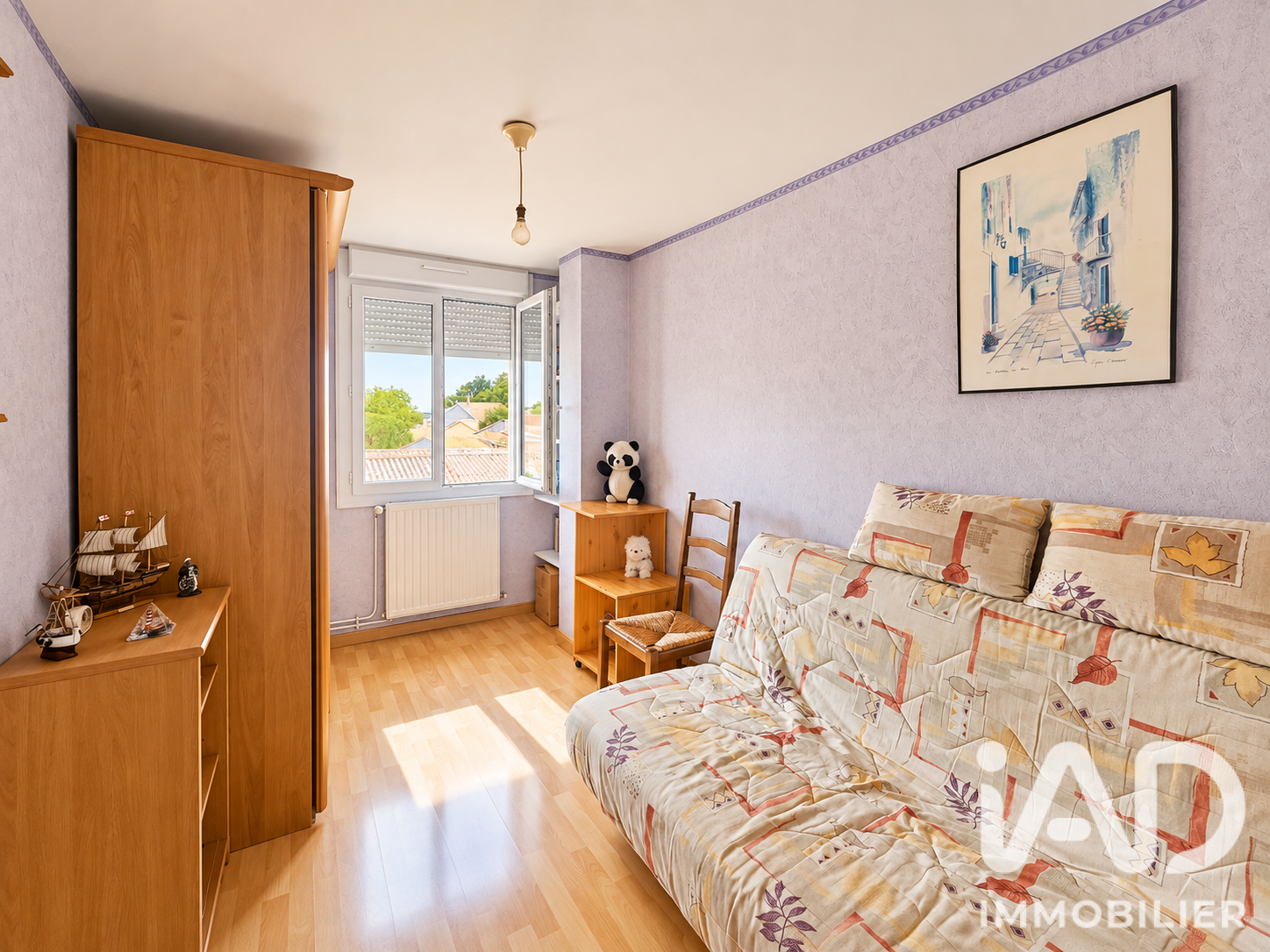 Vente maison à Remouillé (44140) : maison traditionnelle 8 pièces 154 m² - 2097304 — 7