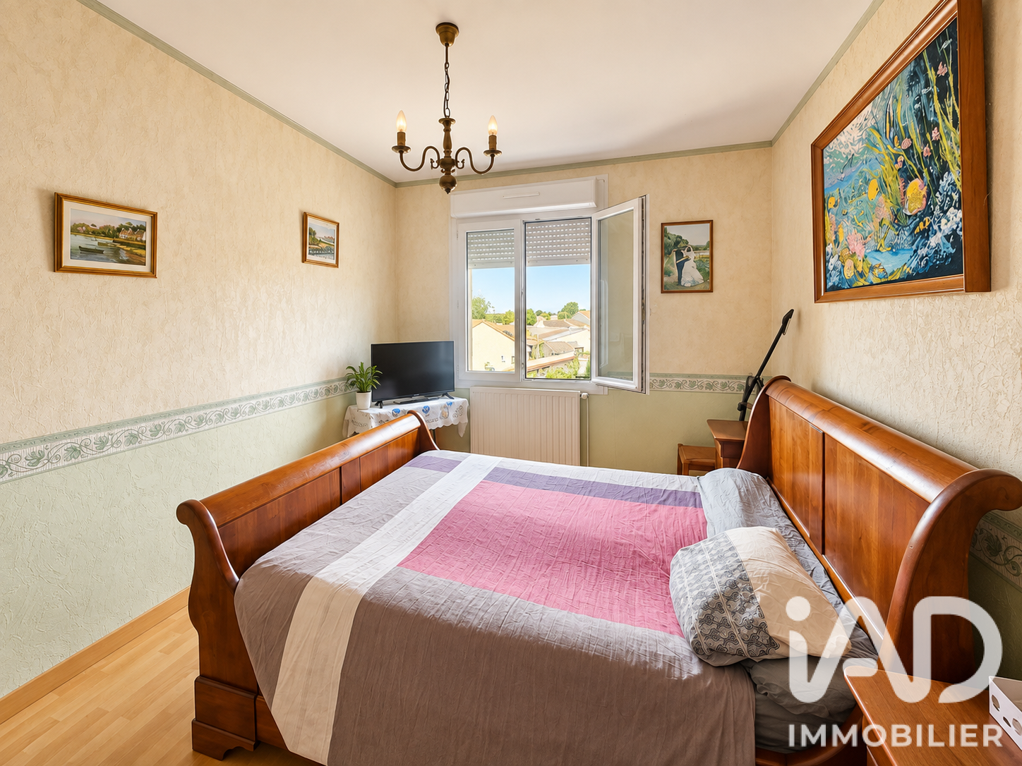 Vente maison à Remouillé (44140) : maison traditionnelle 8 pièces 154 m² - 2097304 — 6