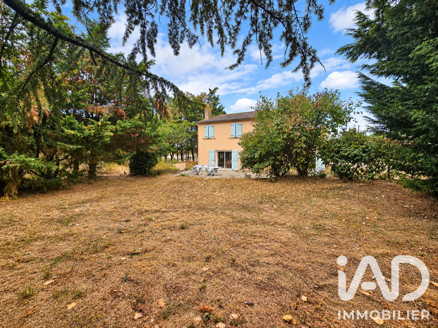 Vente maison à Remouillé (44140) : maison traditionnelle 8 pièces 154 m² - 2097304 — 12
