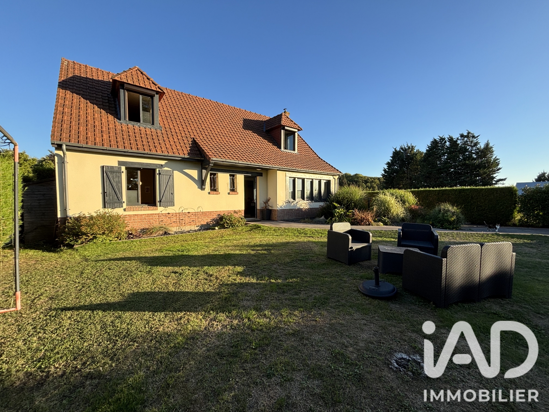 Vente Maison de village 5 pièces