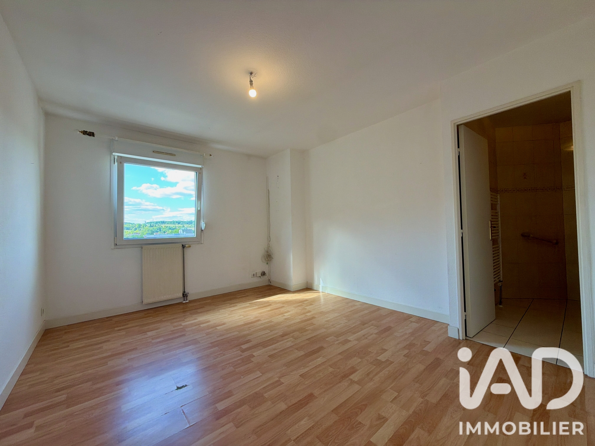 Vente appartement à Sarrebourg (57400) : appartement 4 pièces 113 m² - 2111015 — 5