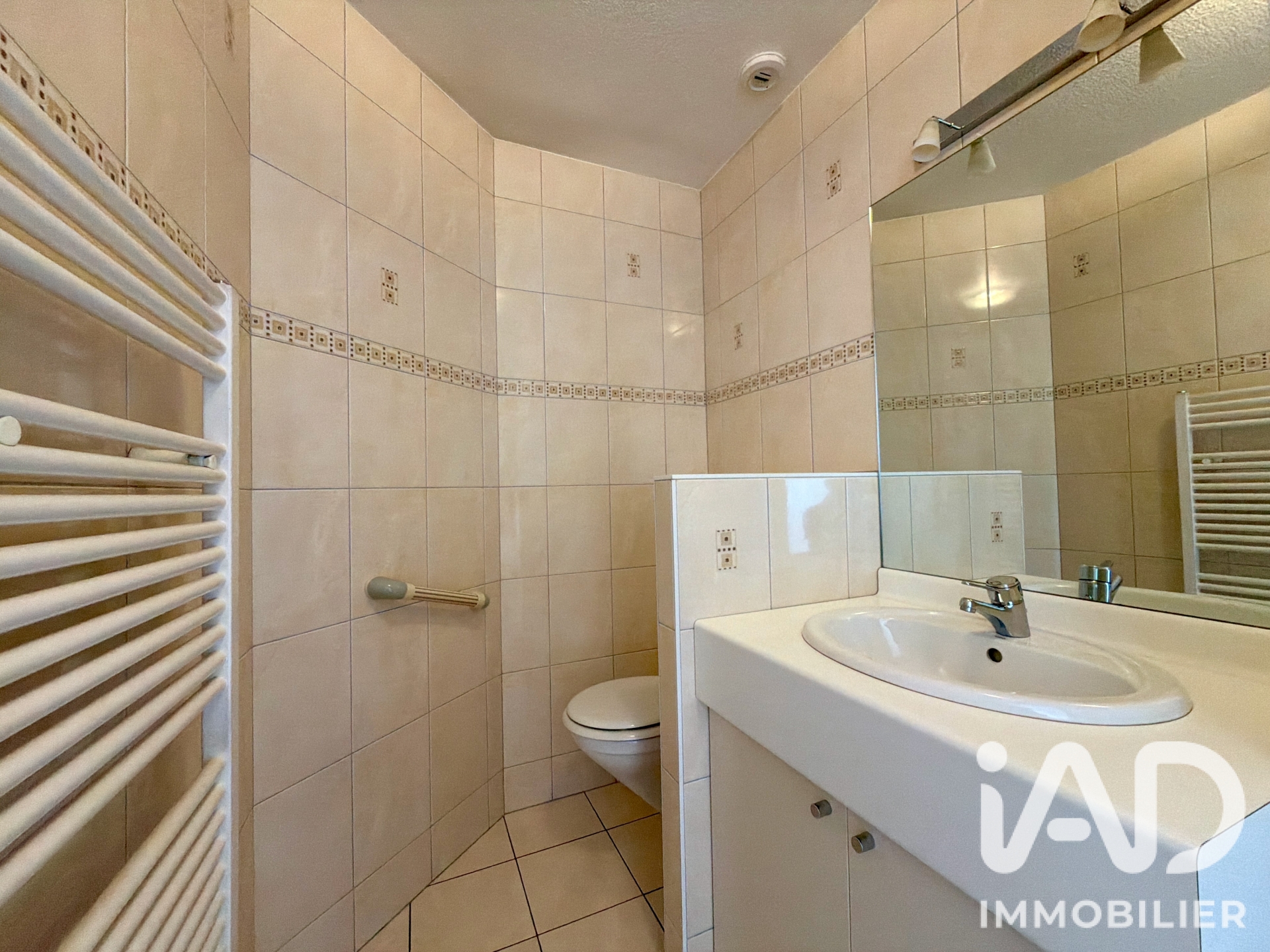 Vente appartement à Sarrebourg (57400) : appartement 4 pièces 113 m² - 2111015 — 6