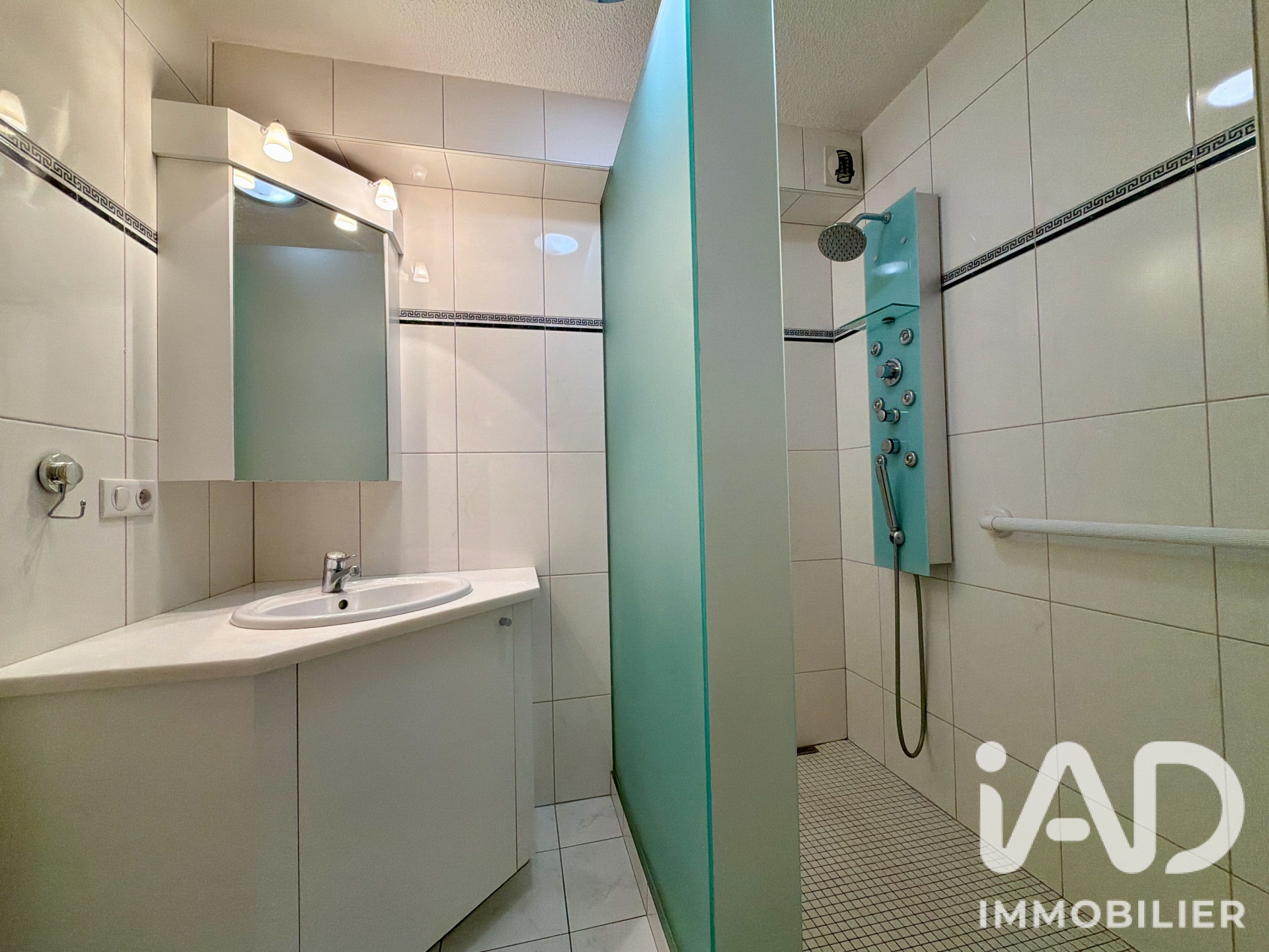 Vente appartement à Sarrebourg (57400) : appartement 4 pièces 113 m² - 2111015 — 8