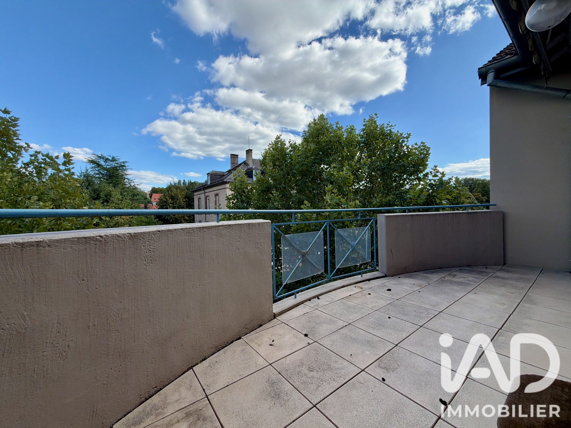 Vente appartement à Sarrebourg (57400) : appartement 4 pièces 113 m² - 2111015 — 10