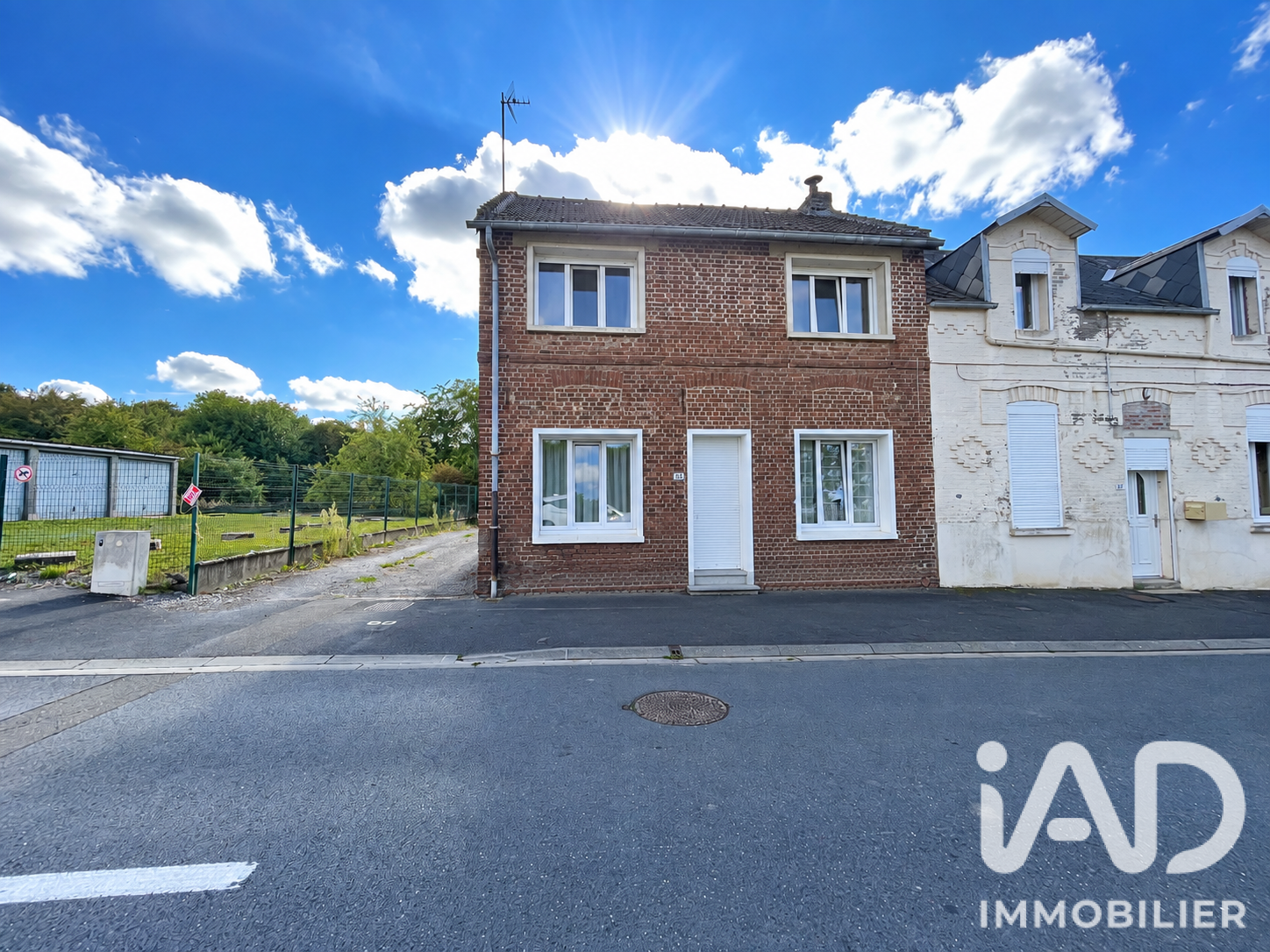 Vente Maison/villa 7 pièces