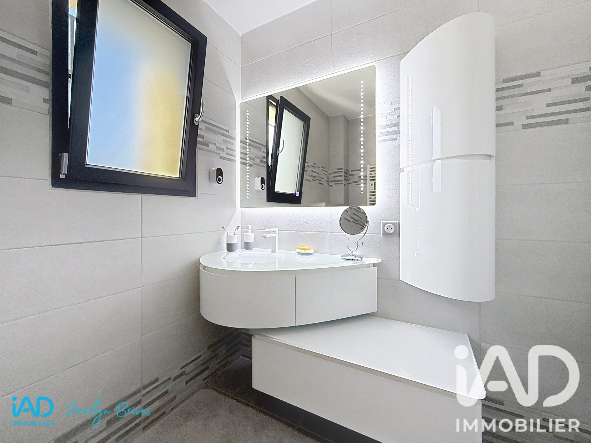 Vente maison à Cournonterral (34660) : maison 4 pièces 122 m² - 2111498 — 19