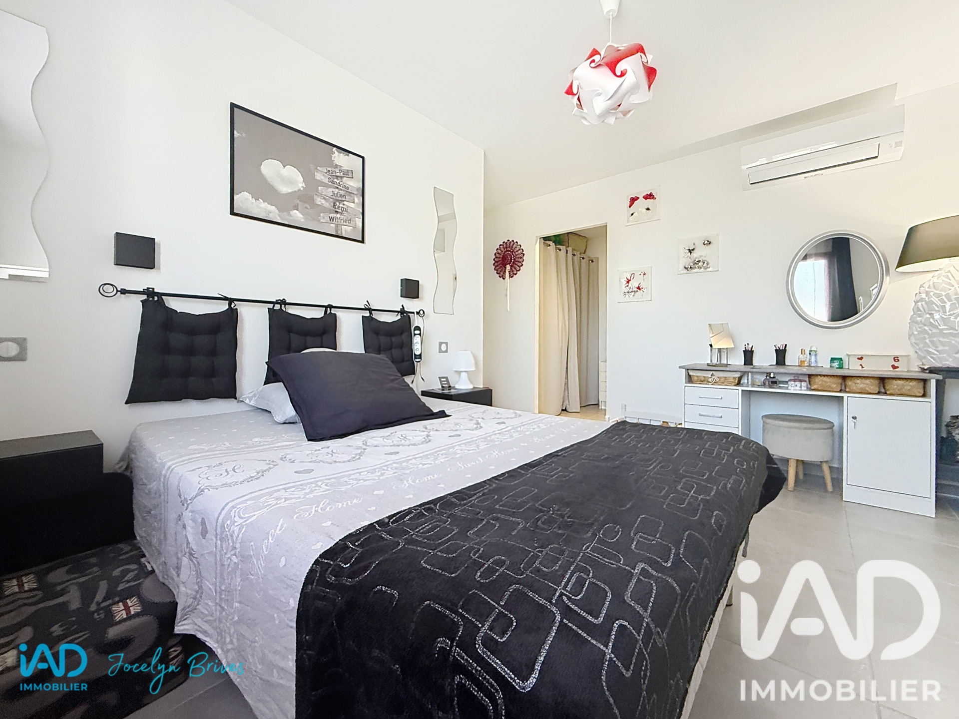 Vente maison à Cournonterral (34660) : maison 4 pièces 122 m² - 2111498 — 13